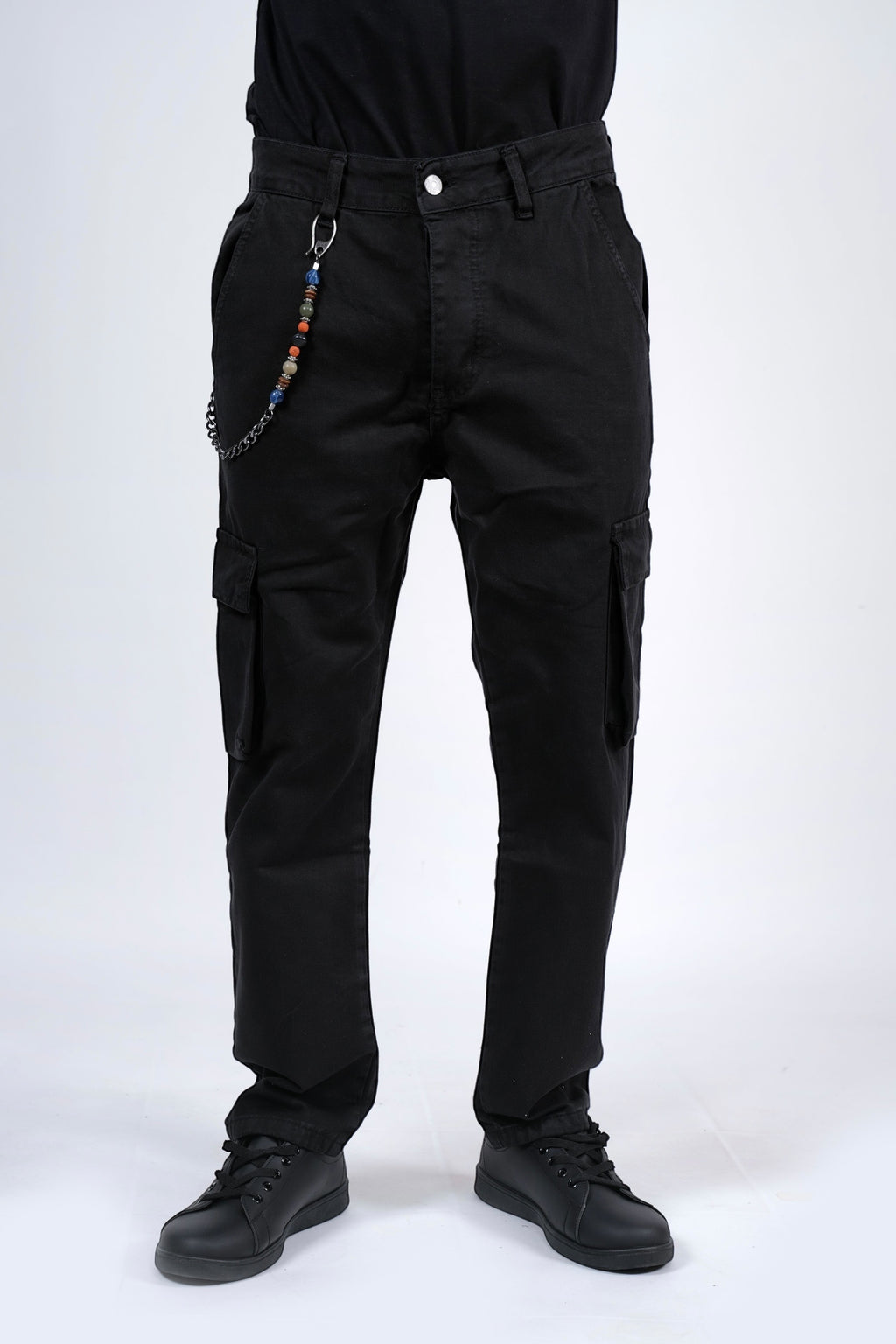Pantalone tascone italiano SPACEX