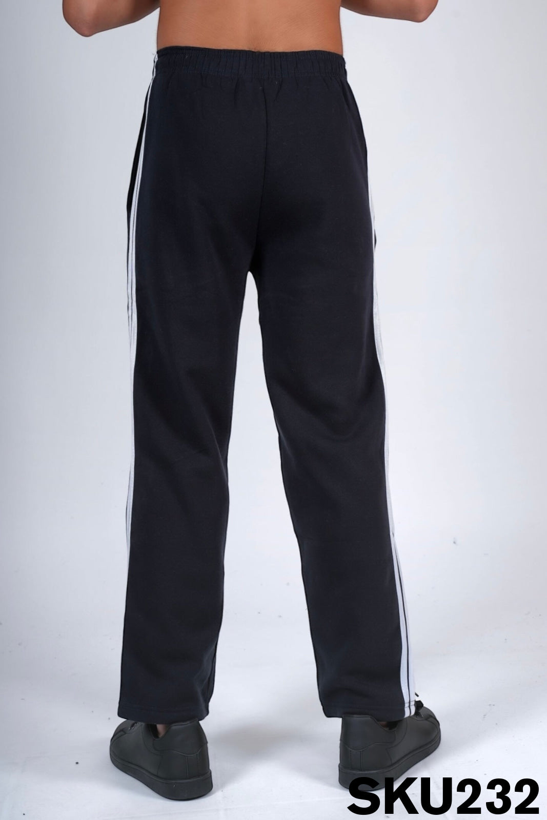 Pantatuta felpato TASCOTUTA