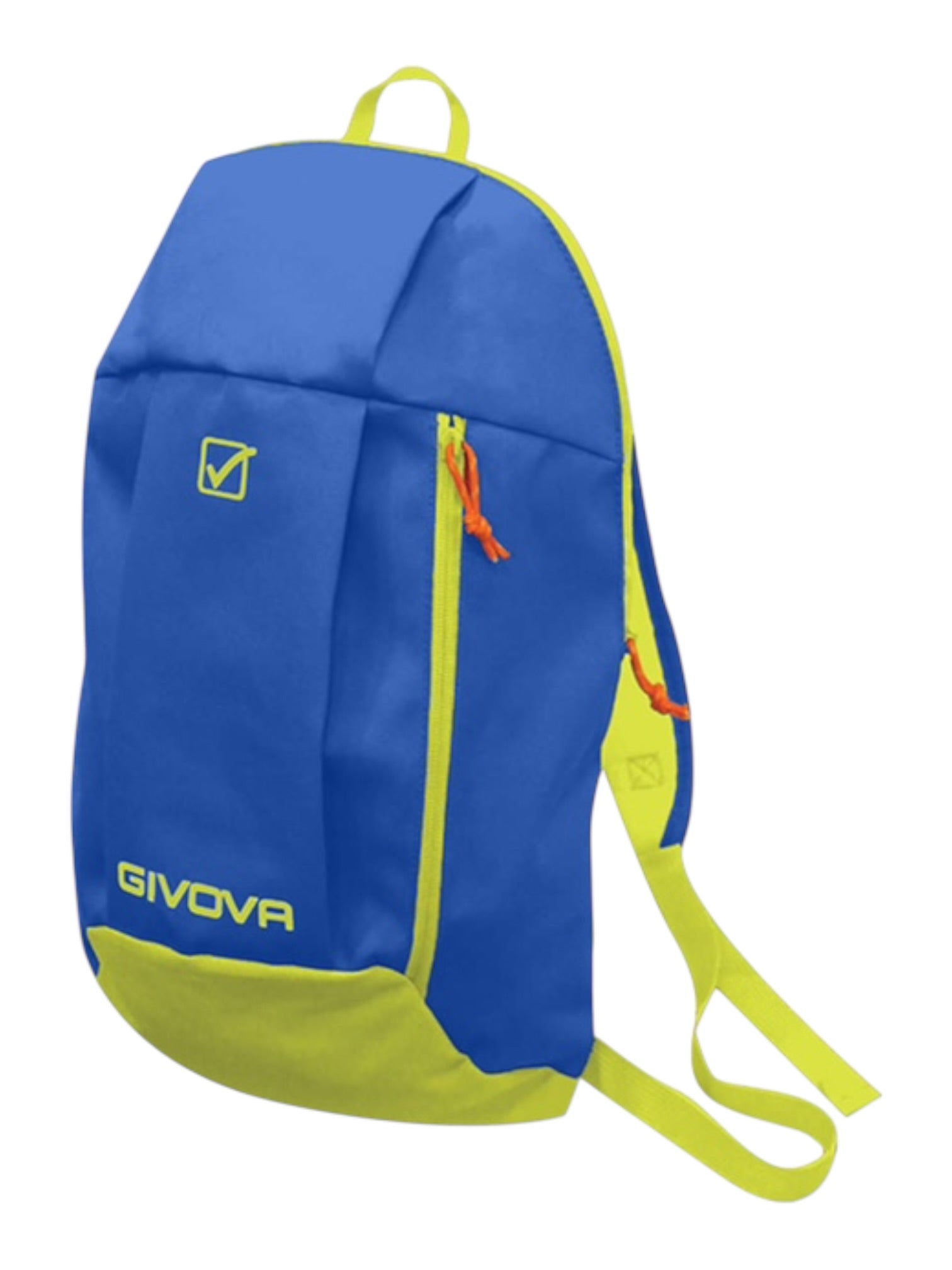 Zaino givova compatto