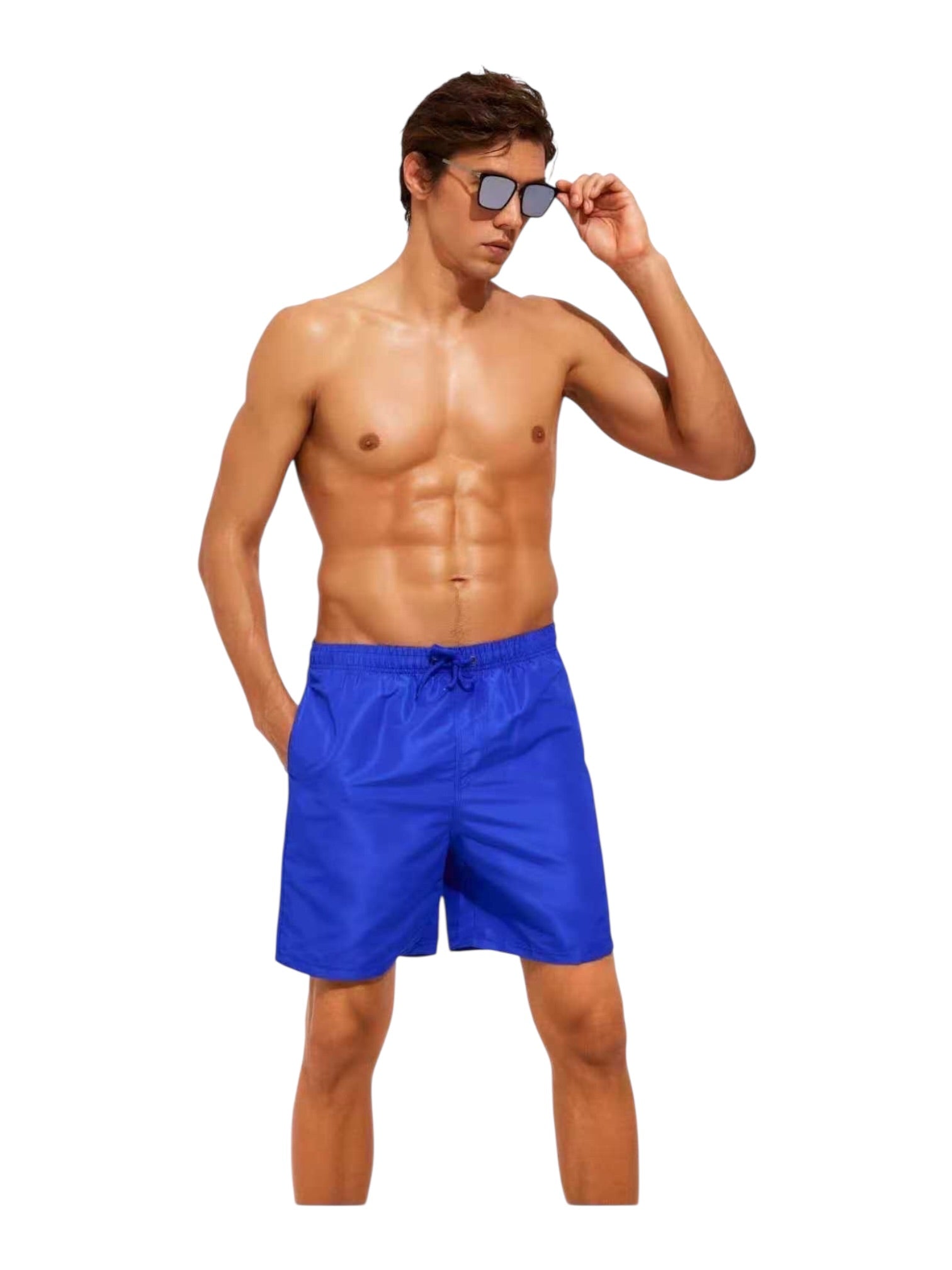 Costume morbido basico 2