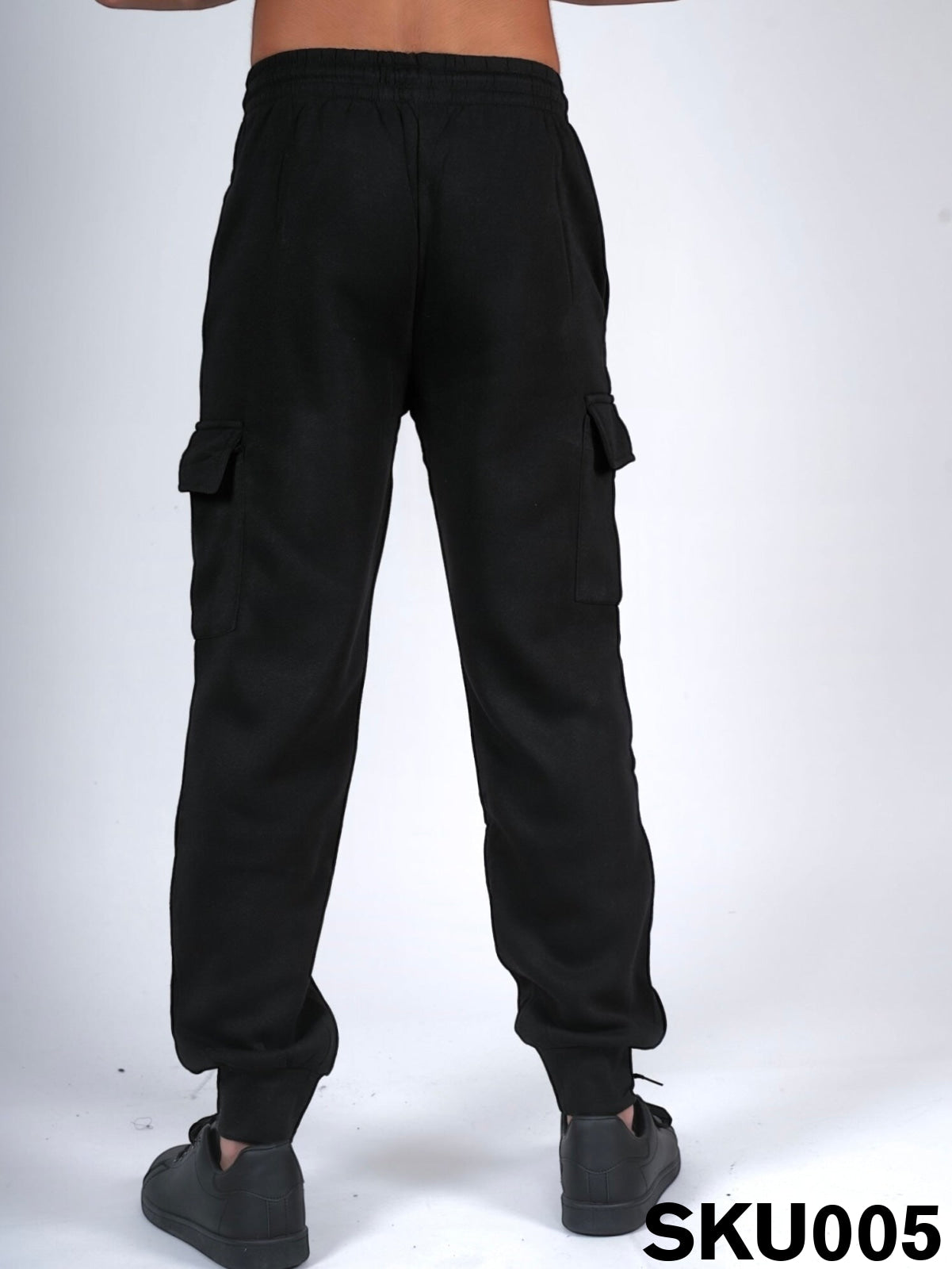 Pantatuta tasconi  RELAX