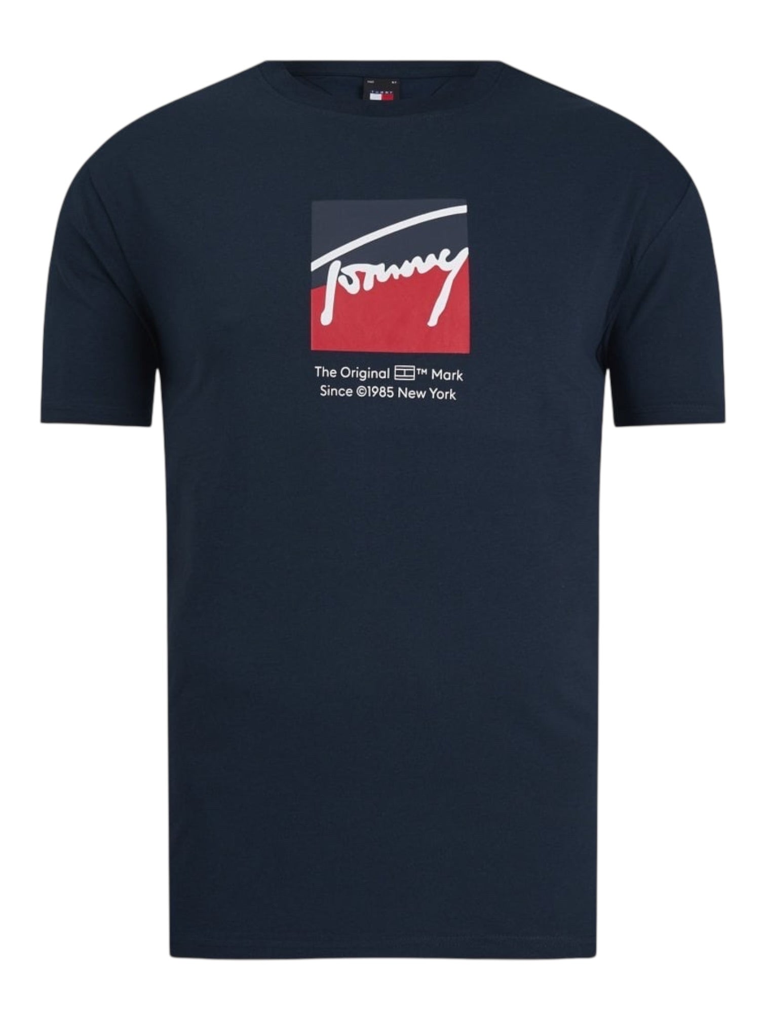 Maglia in cotone morbida Tommy hilfiger