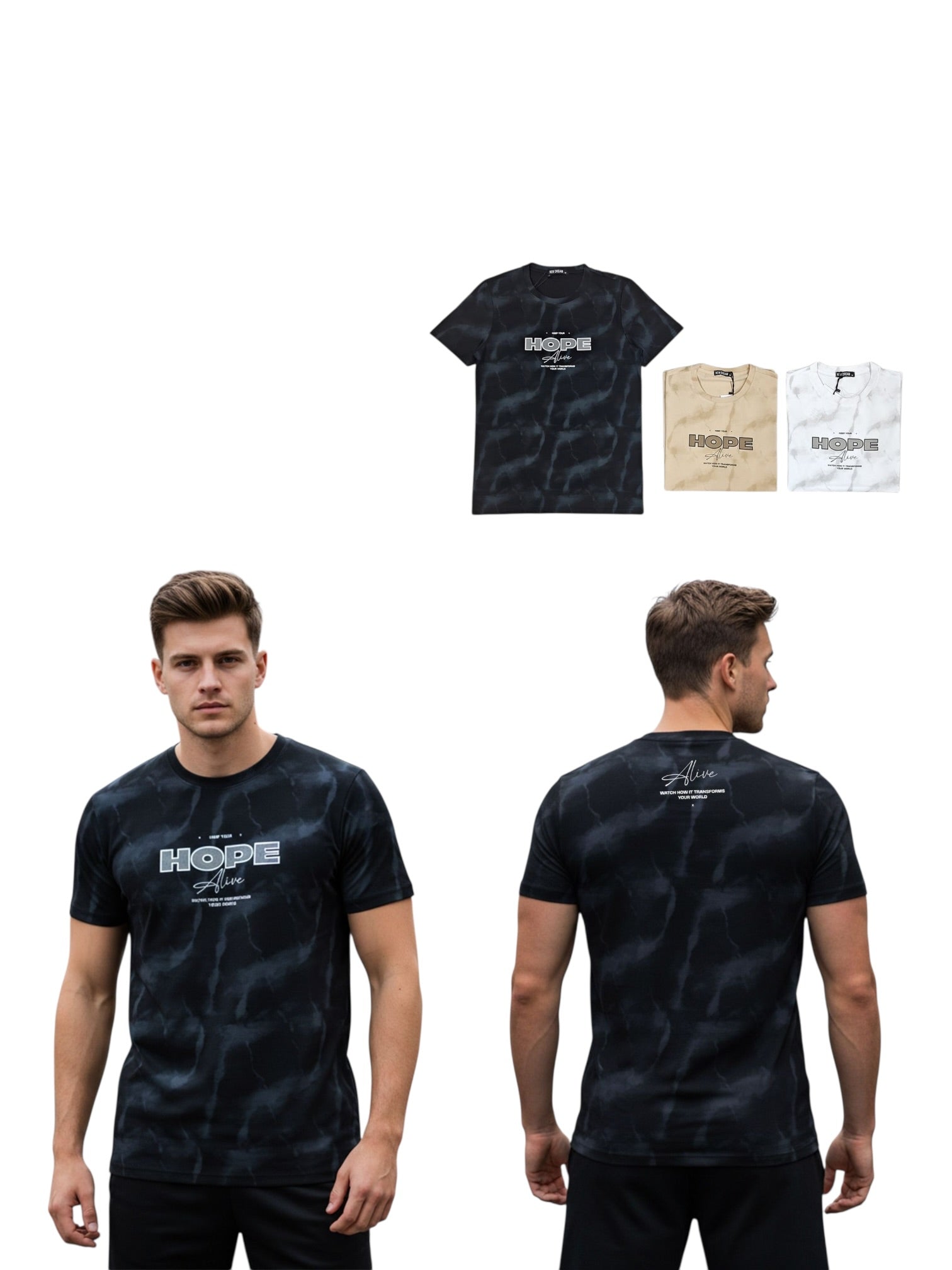 Maglia in cotone leggero 9