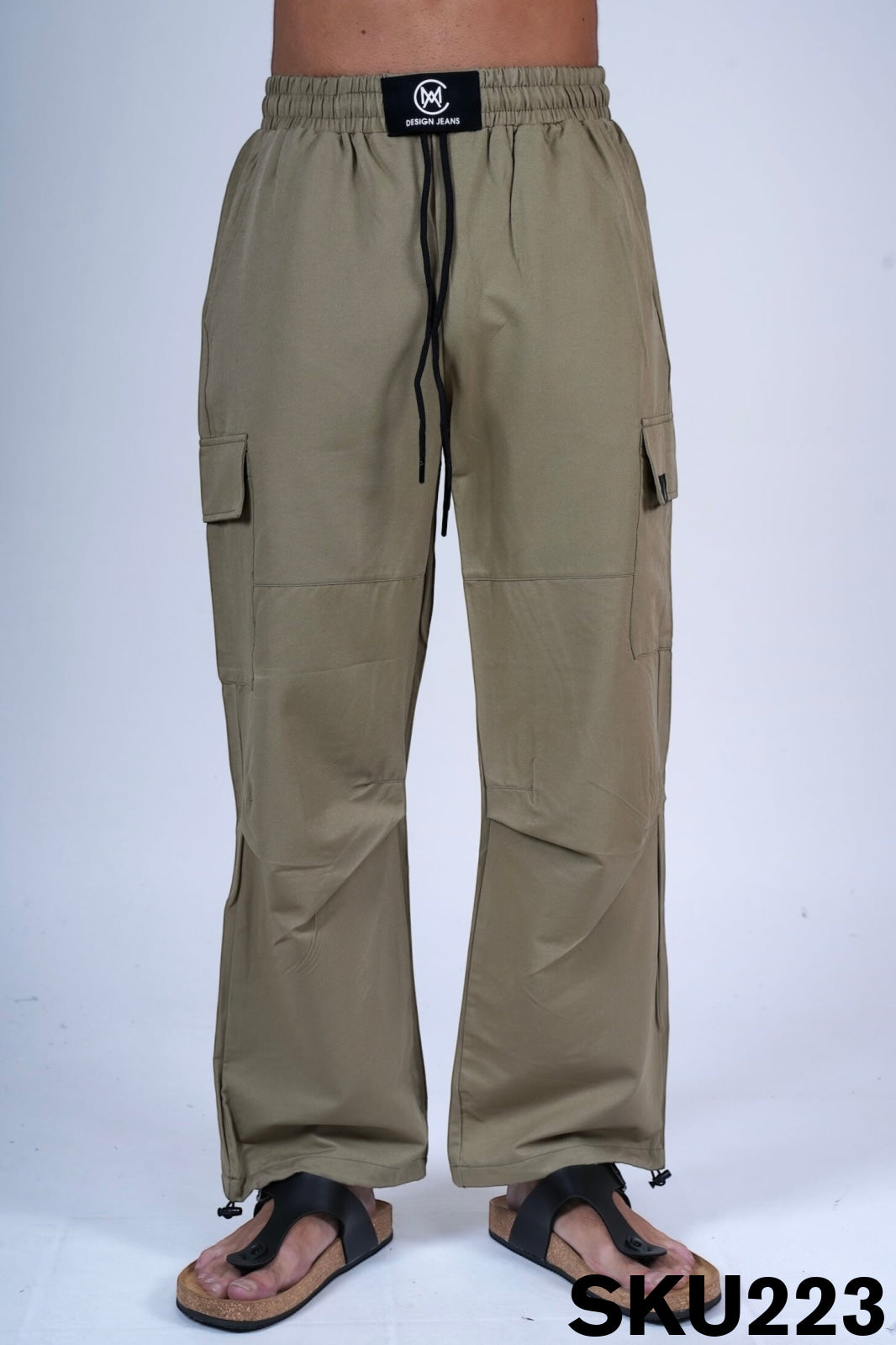 Pantalone cargo MATT