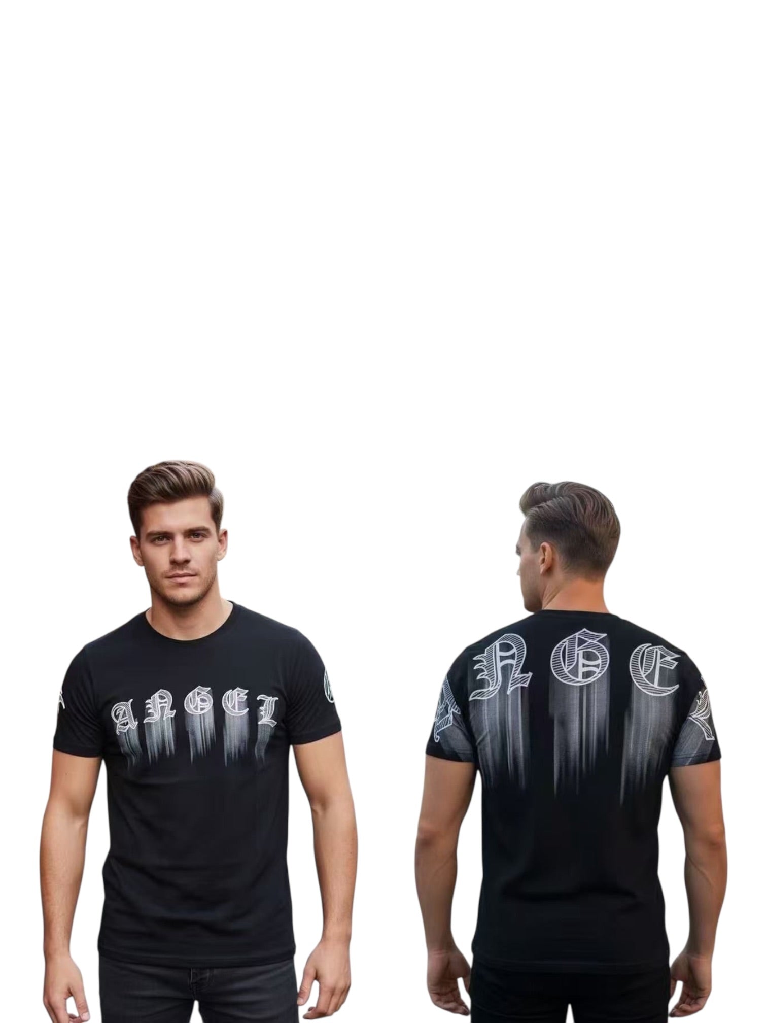 Maglia in cotone leggero 8