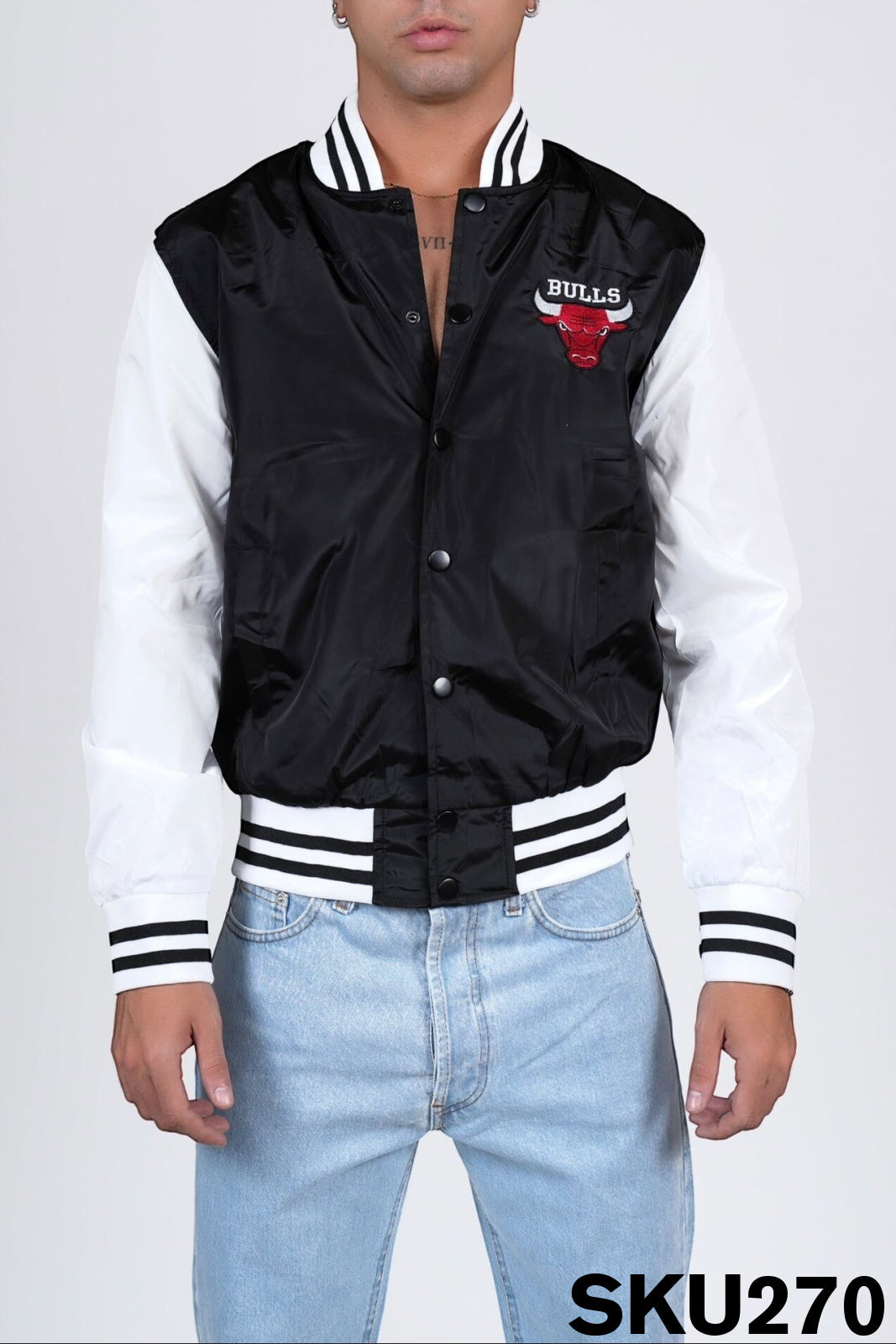 College primaverile CHICAGOB