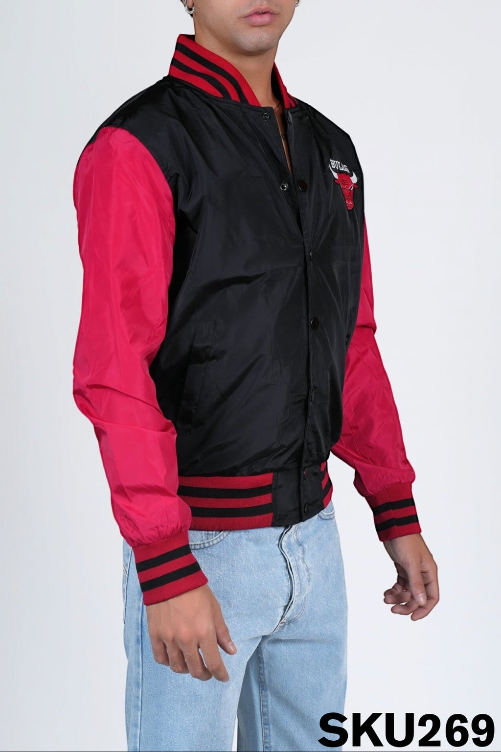 College primaverile CHICAGOB