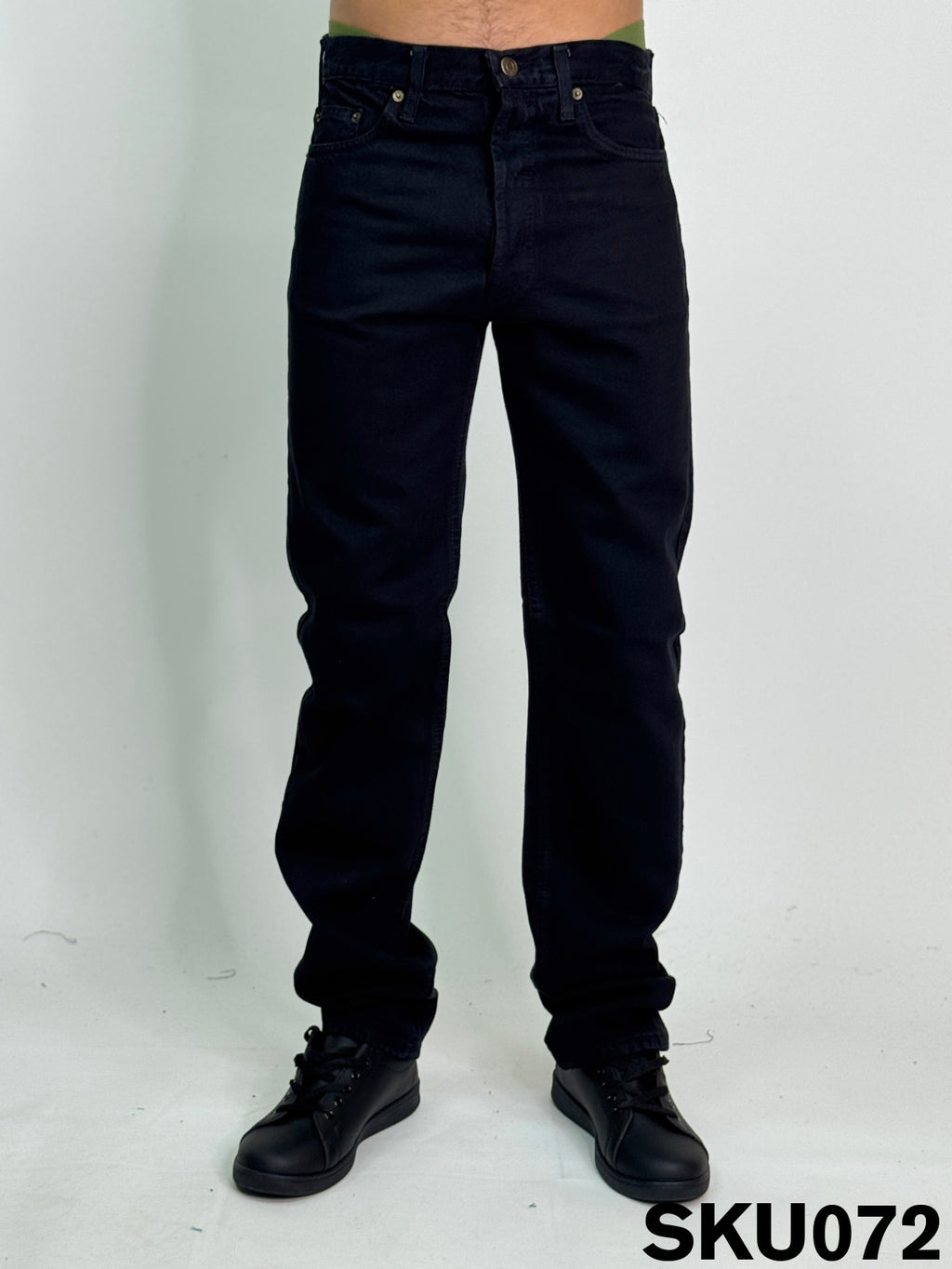 Jeans baggy basic BITT LINE