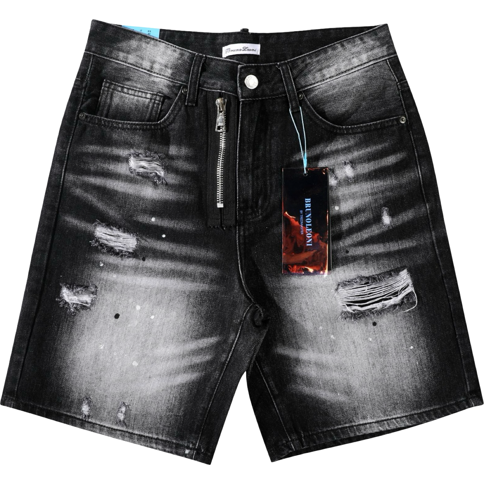 Bermuda in jeans estivo 3