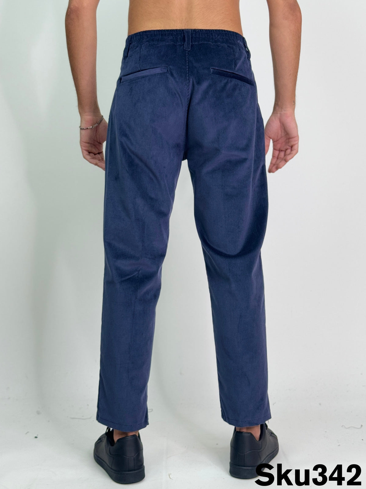 Pantalone VELLUBLU
