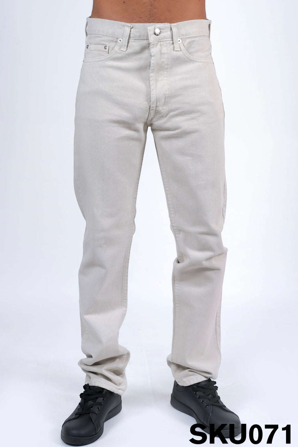 Jeans baggy basic BITT LINE