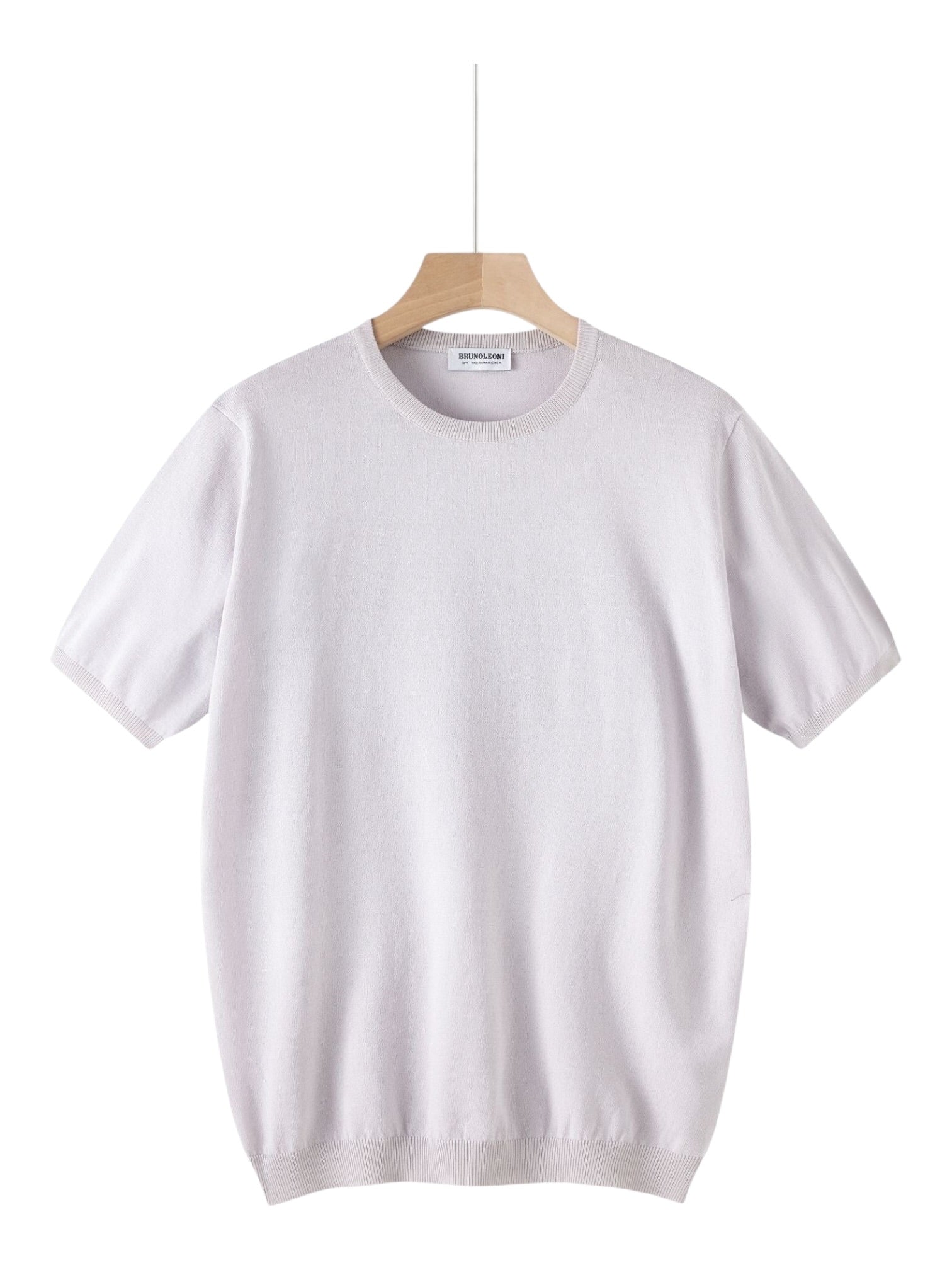 Maglia in filo morbida