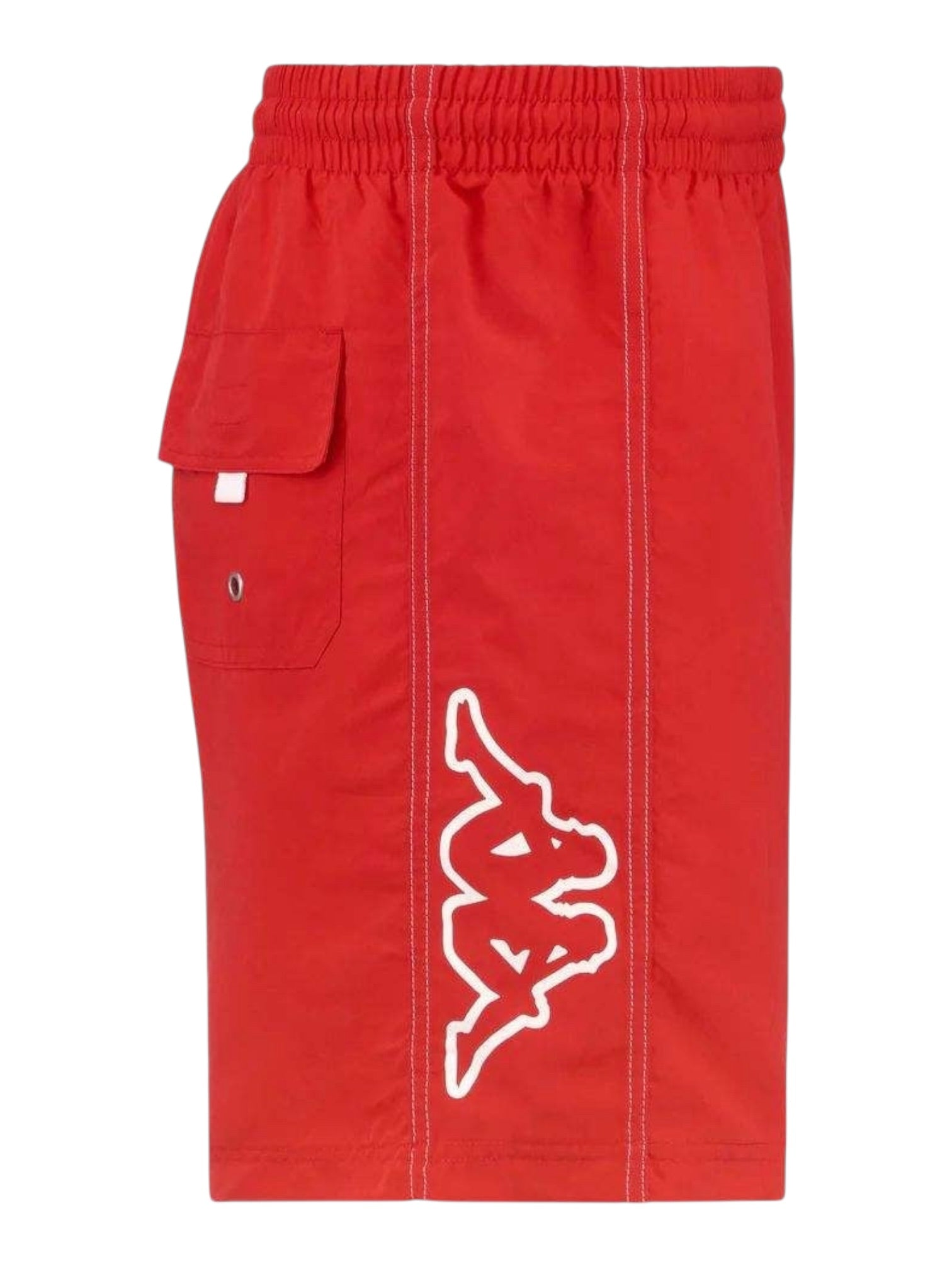 Costume uomo morbido e resistente