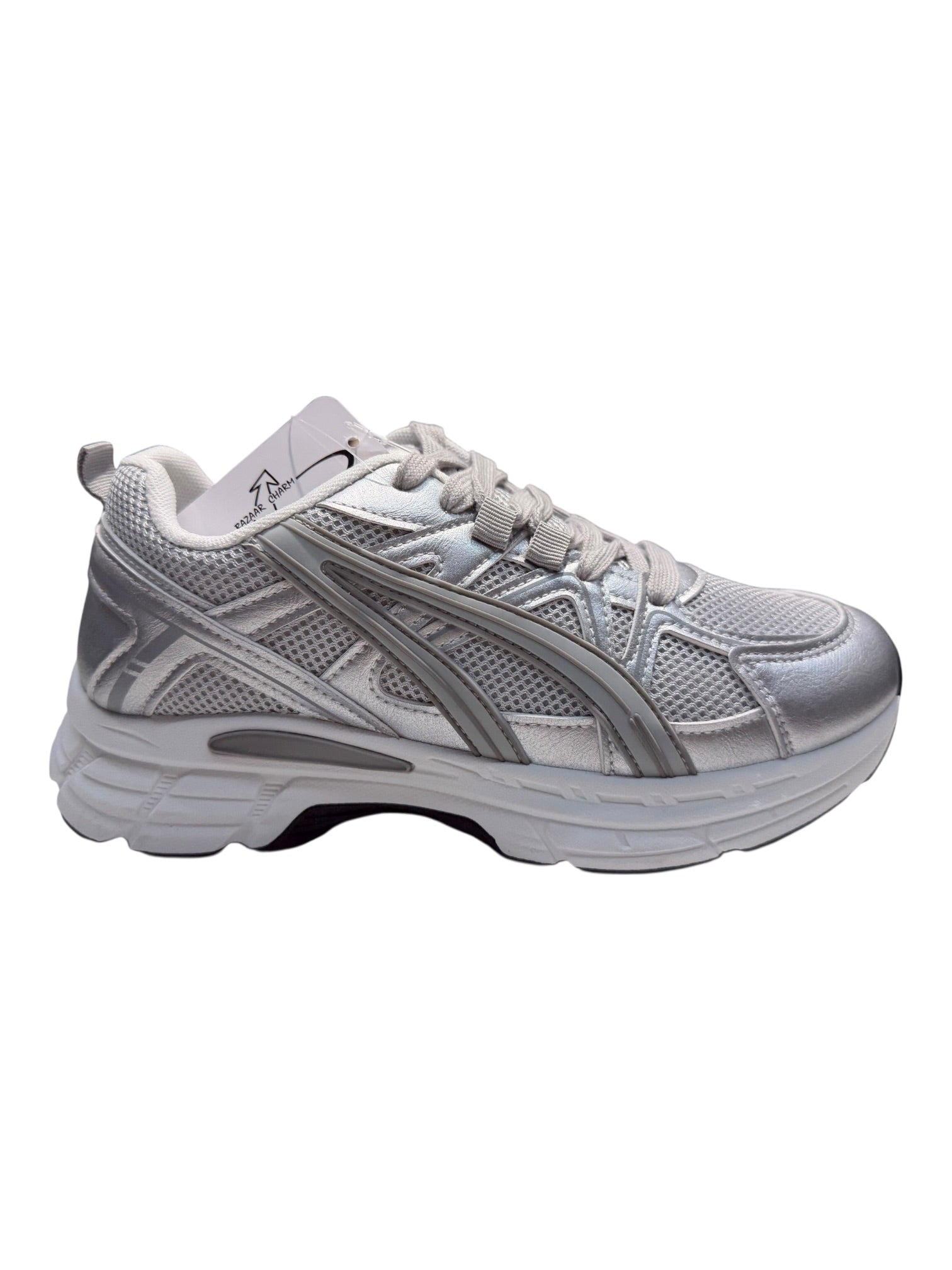 Scarpa femminile comoda e sportiva 10