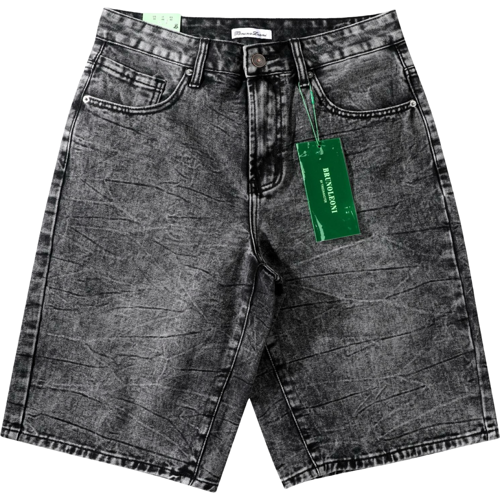 Bermuda in jeans estivo 6