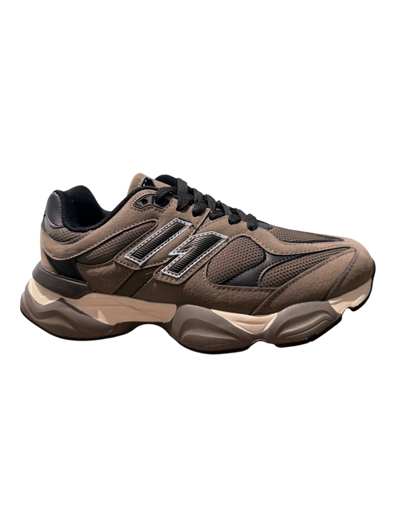 Scarpa femminile comoda e sportiva 11