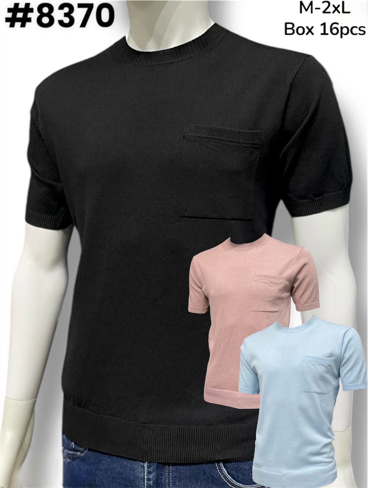 4,50€- pacco di 16 pz