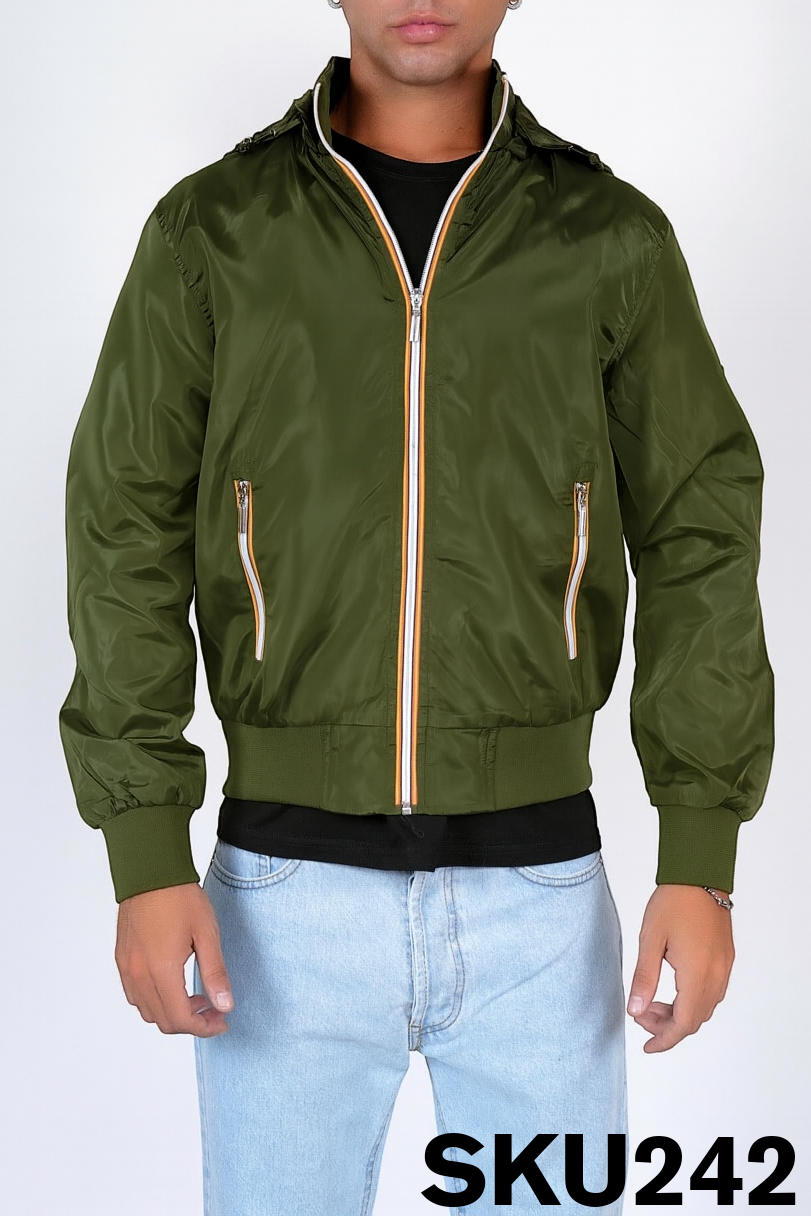 Giubbotto leggero  WAYK