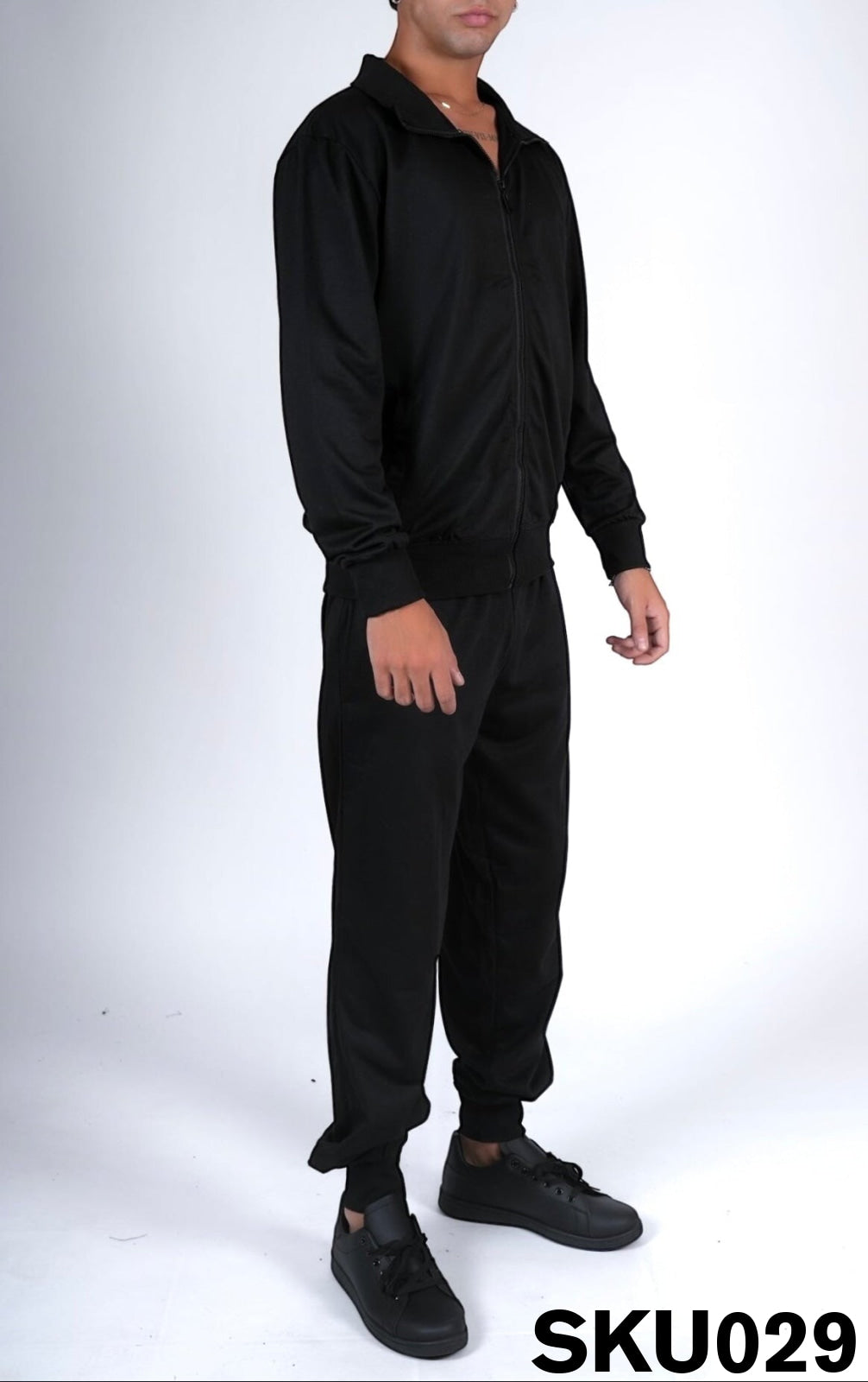 Tuta garzata  SUMTER