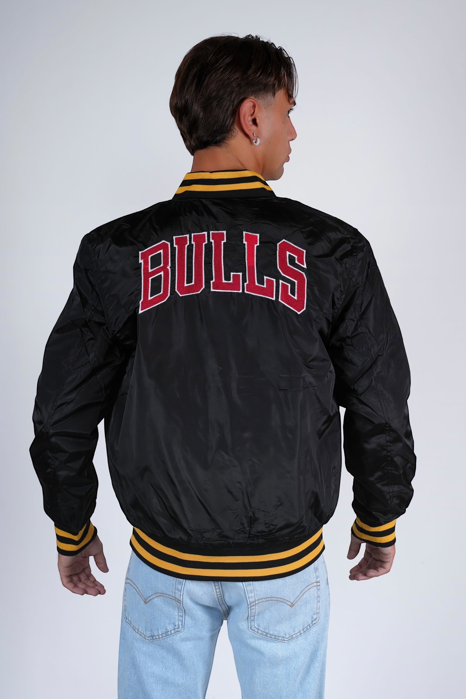 College imbottito H080