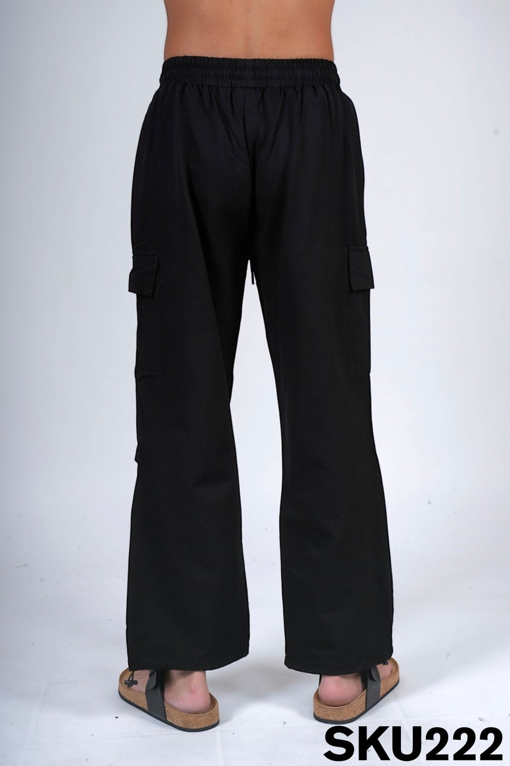 Pantalone cargo MATT