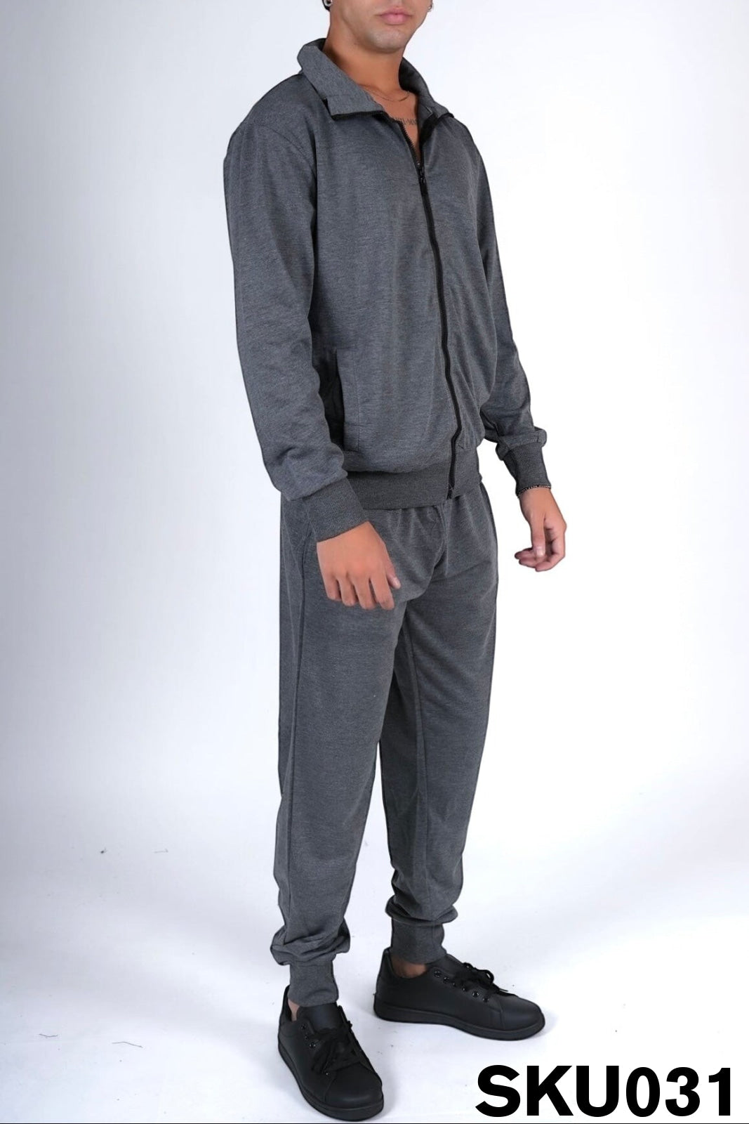 Tuta garzata  SUMTER