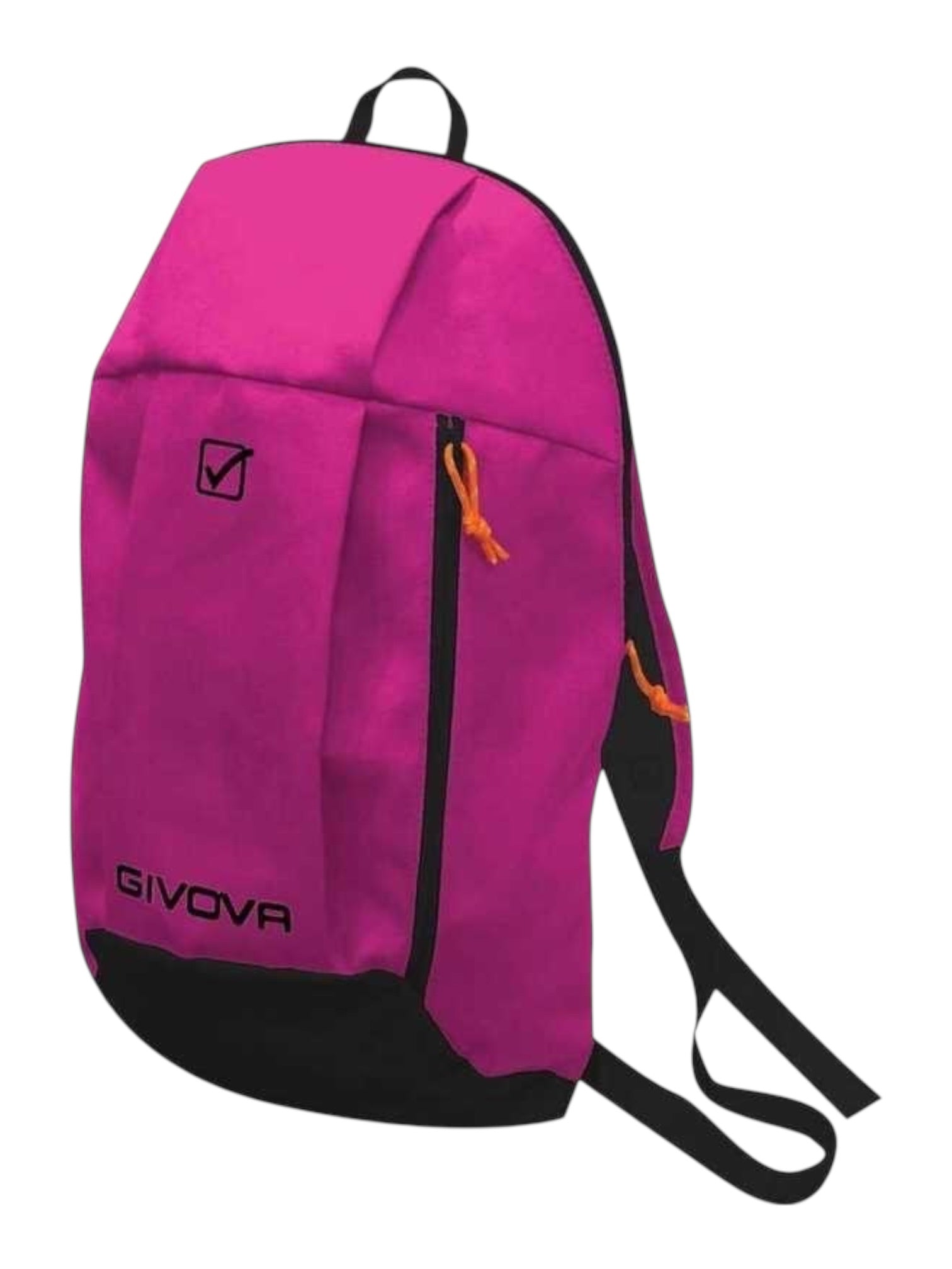 Zaino givova compatto