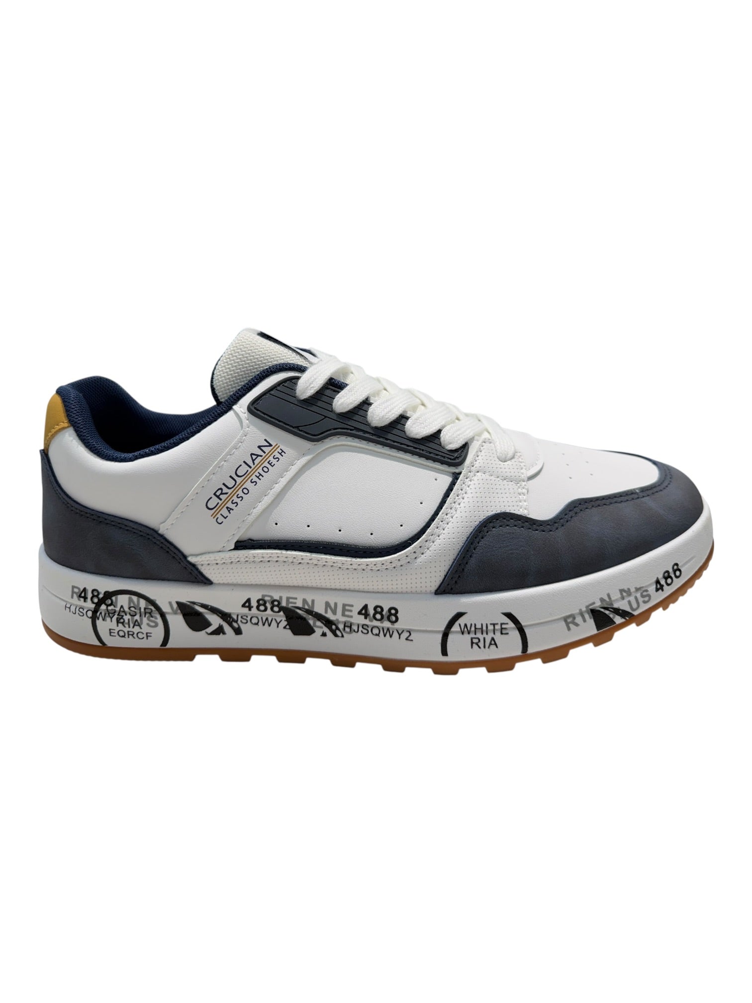 Scarpa comoda e sportiva 22