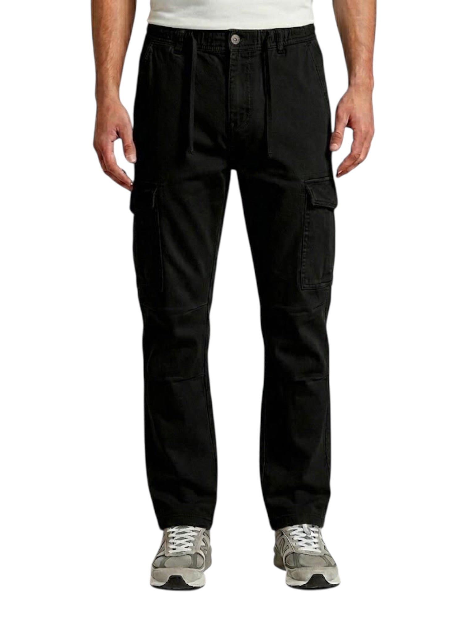 Pantalone morbido e comodo casual