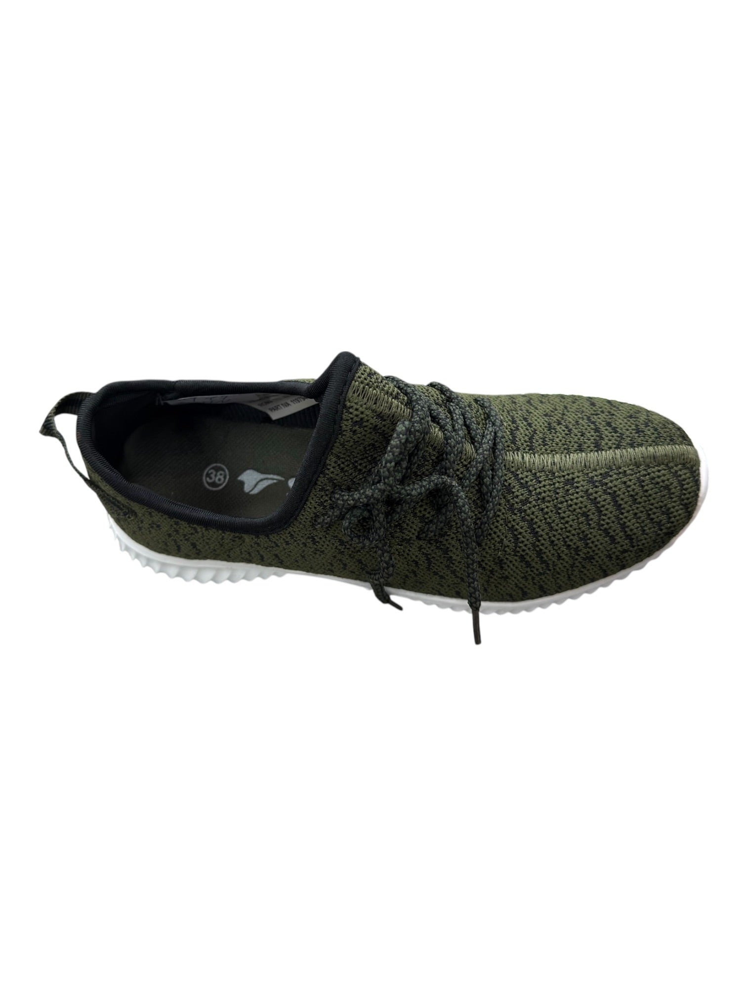 Scarpa comoda e leggera