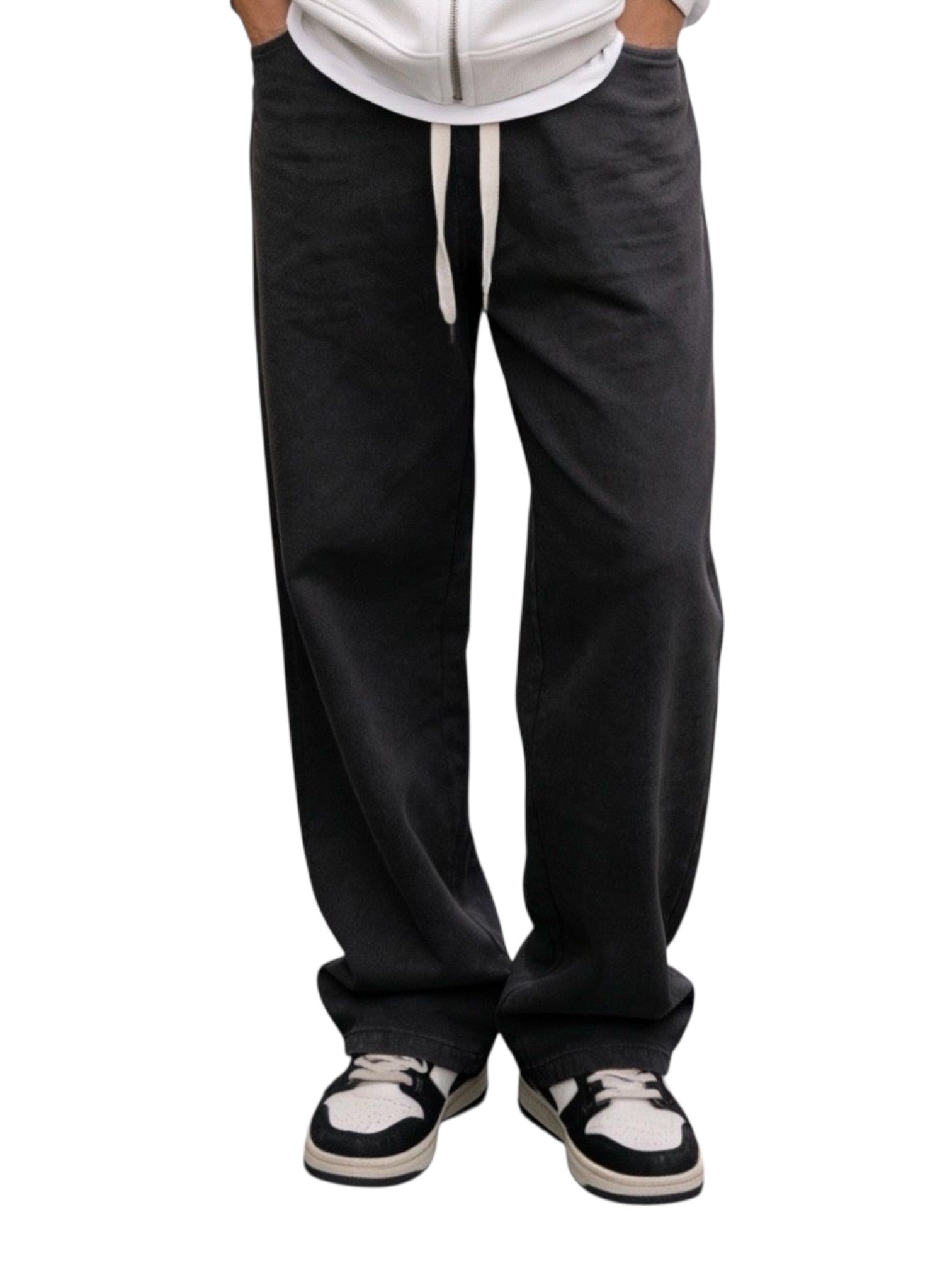 Pantatuta caldo e comodo in cotone