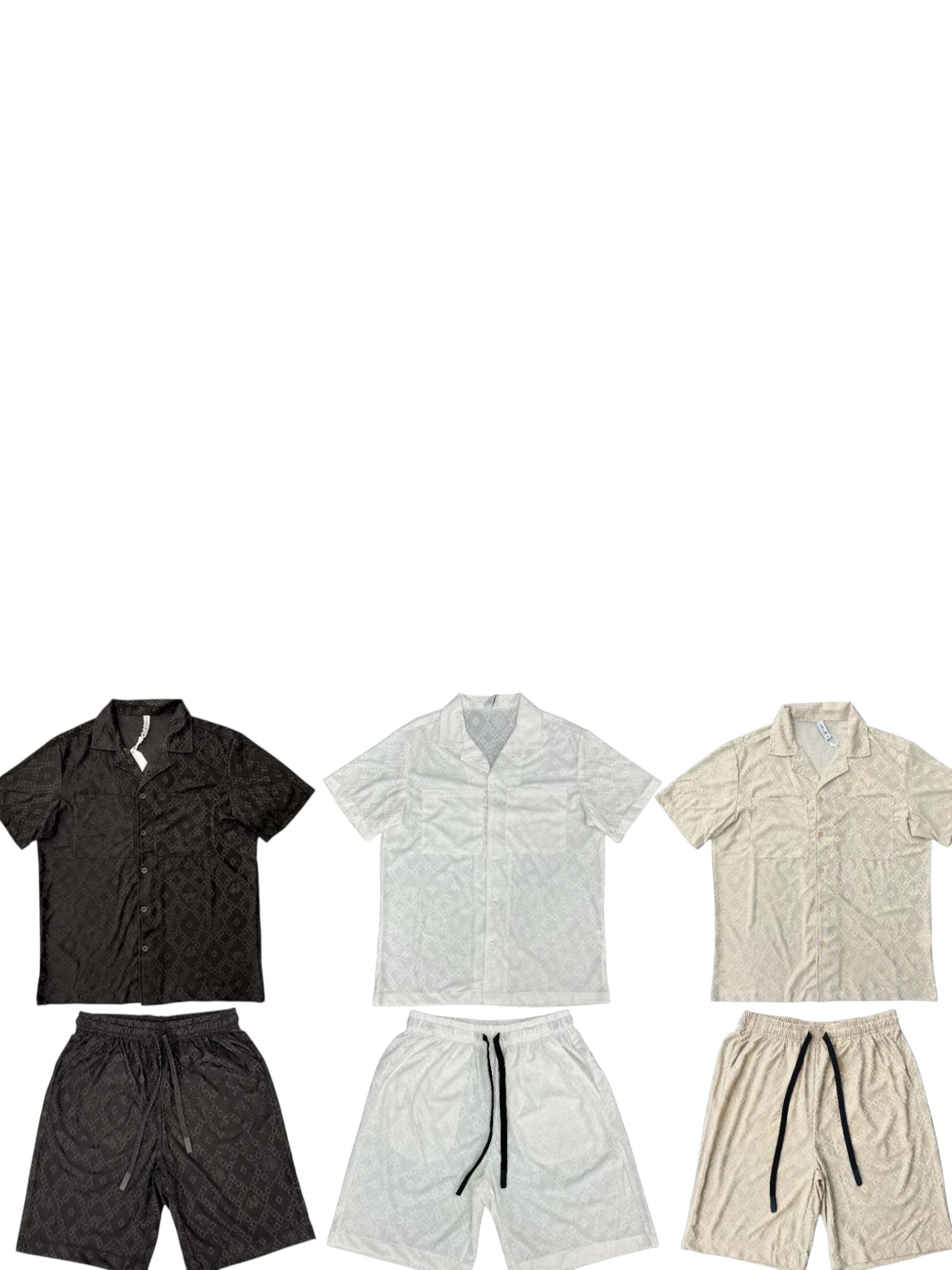 Completo estivo leggero