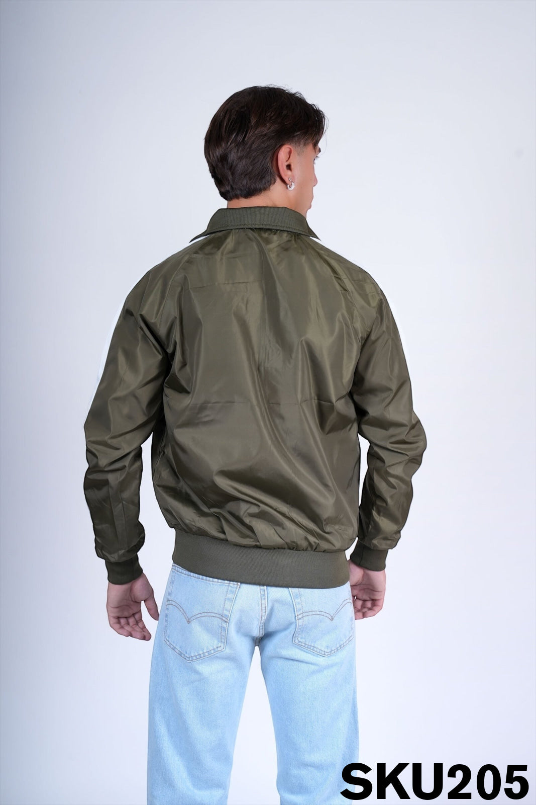 Giubbino leggero NOA LANG