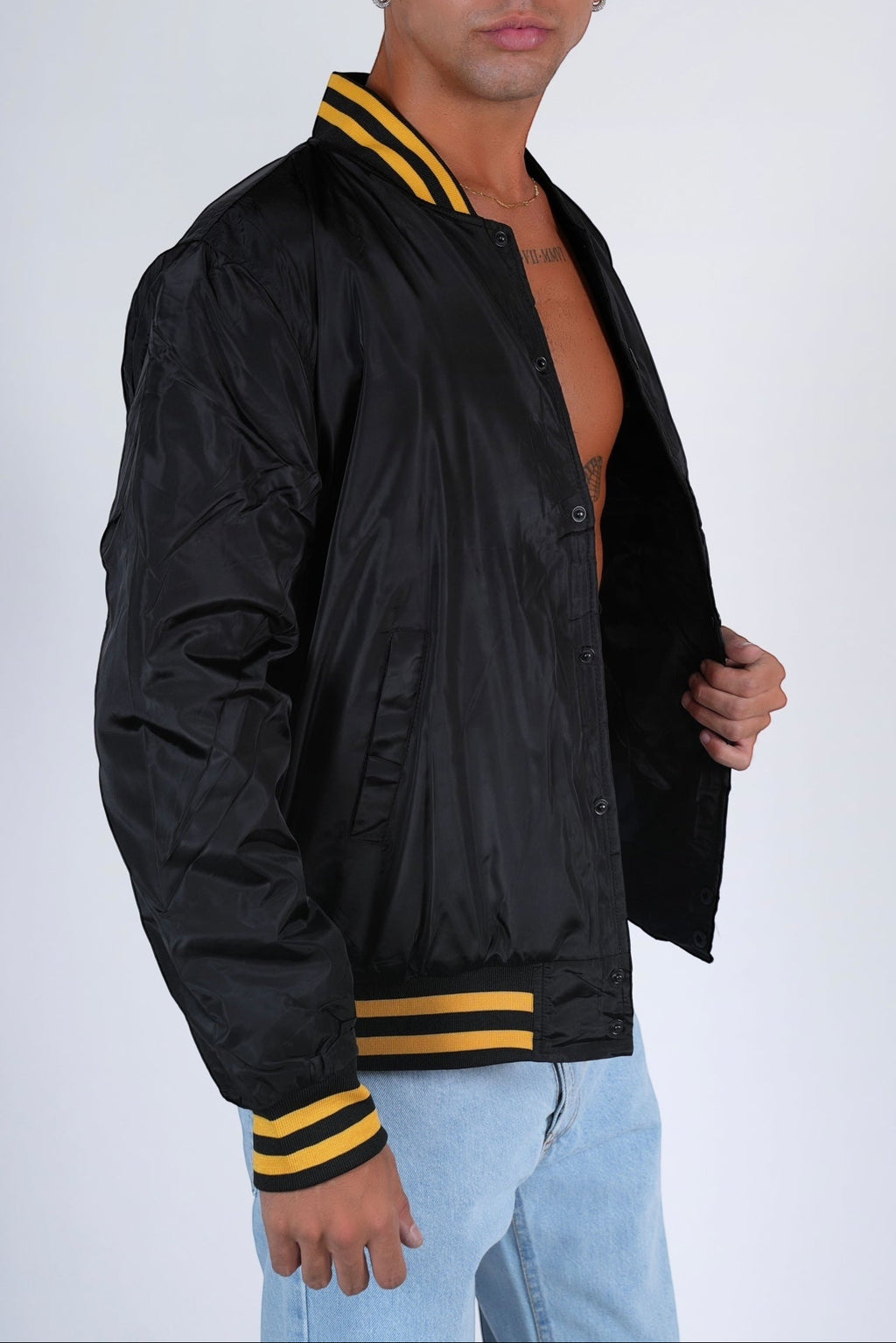 College imbottito H080