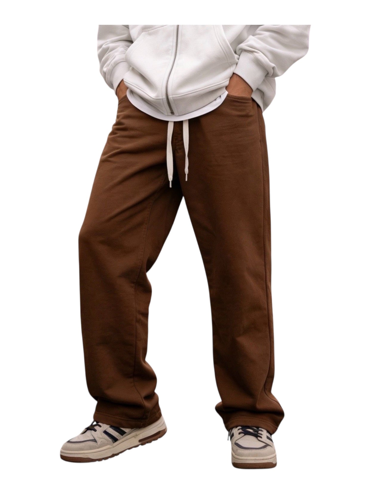 Pantatuta caldo e comodo in cotone