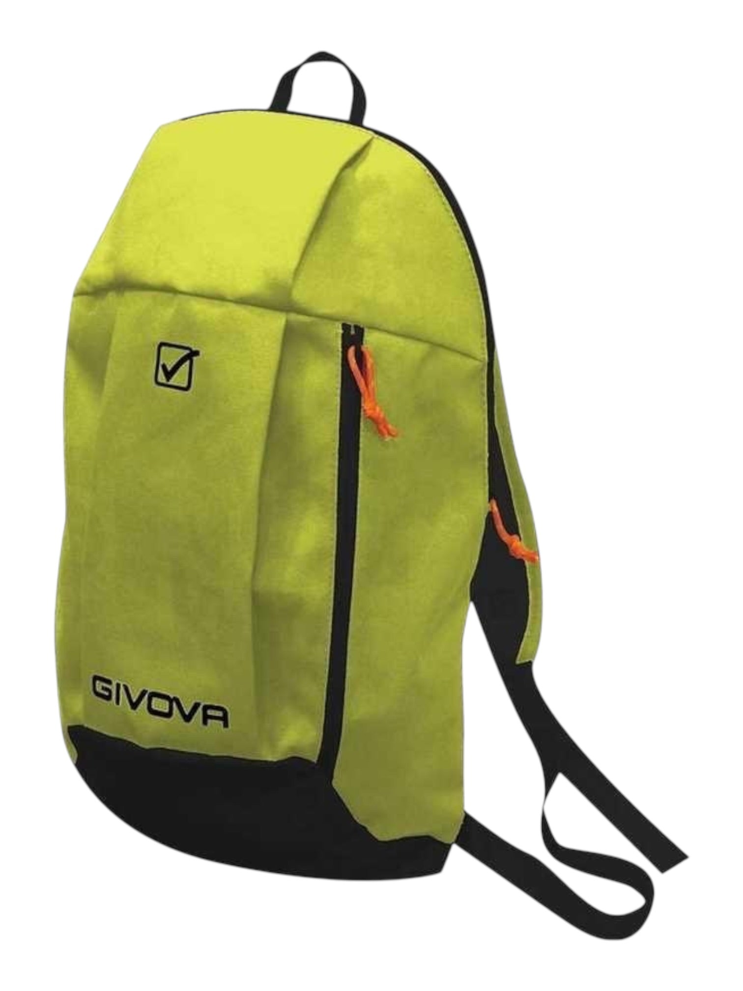 Zaino givova compatto