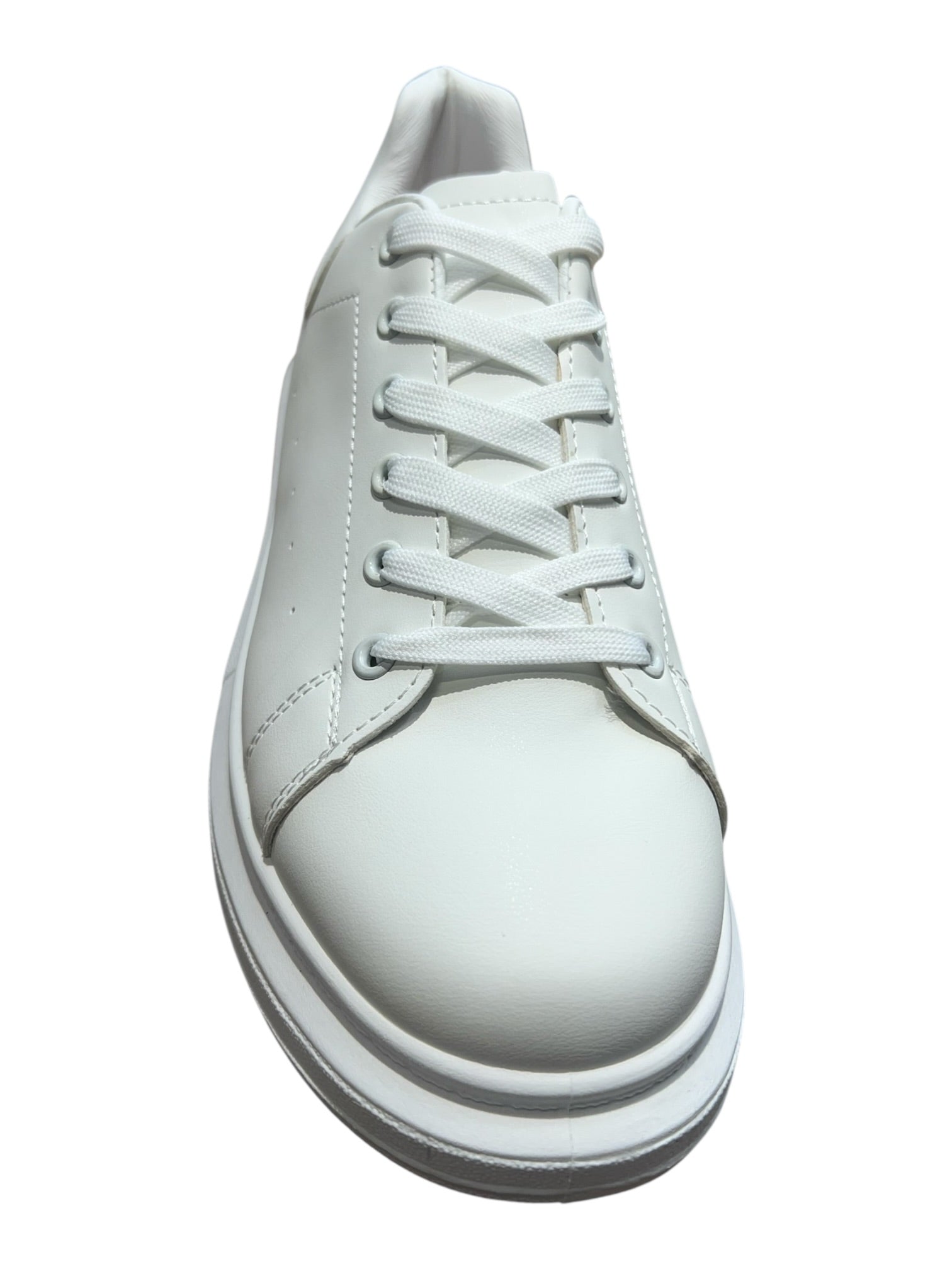 Scarpa sportiva classica con suola morbida 3