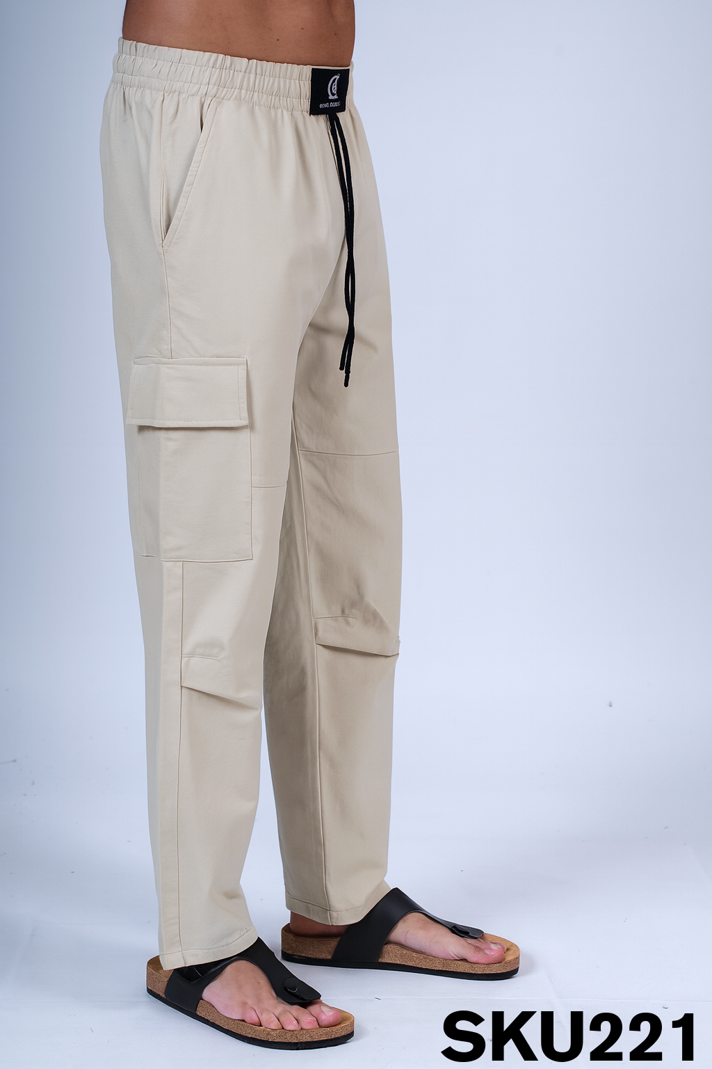 Pantalone cargo MATT