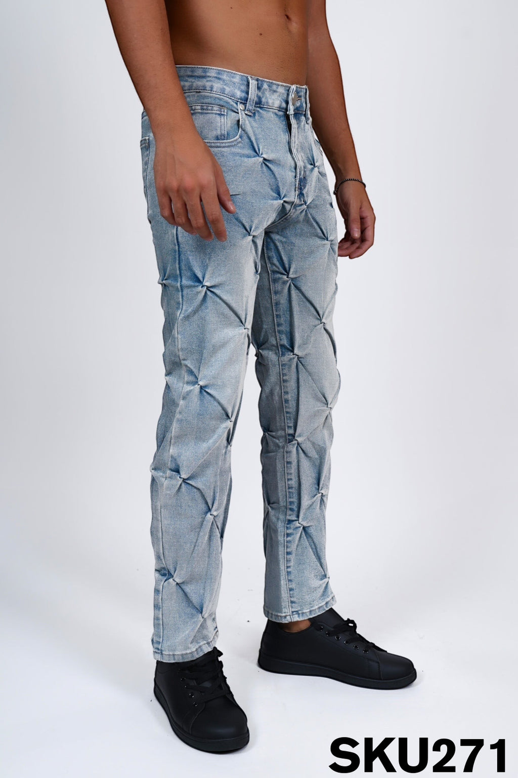 Jeans INCASTRO