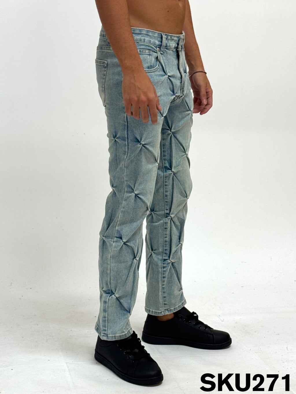 Jeans INCASTRO