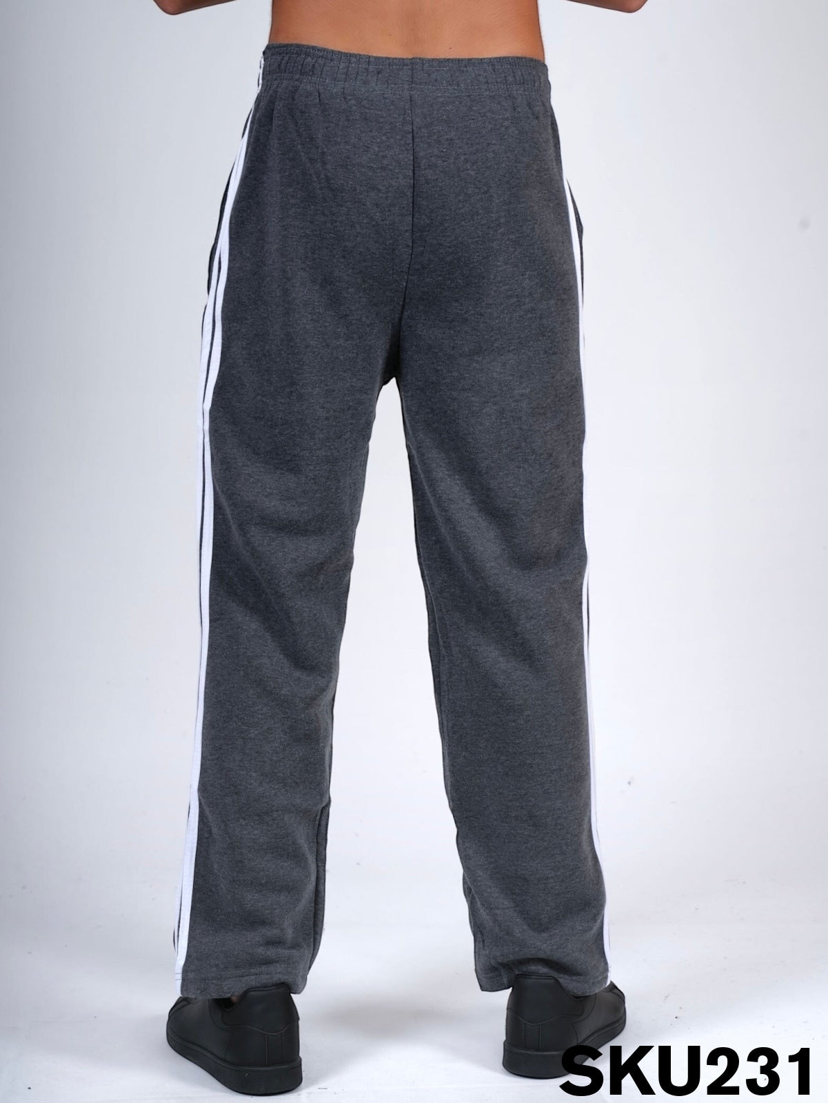 Pantatuta felpato TASCOTUTA