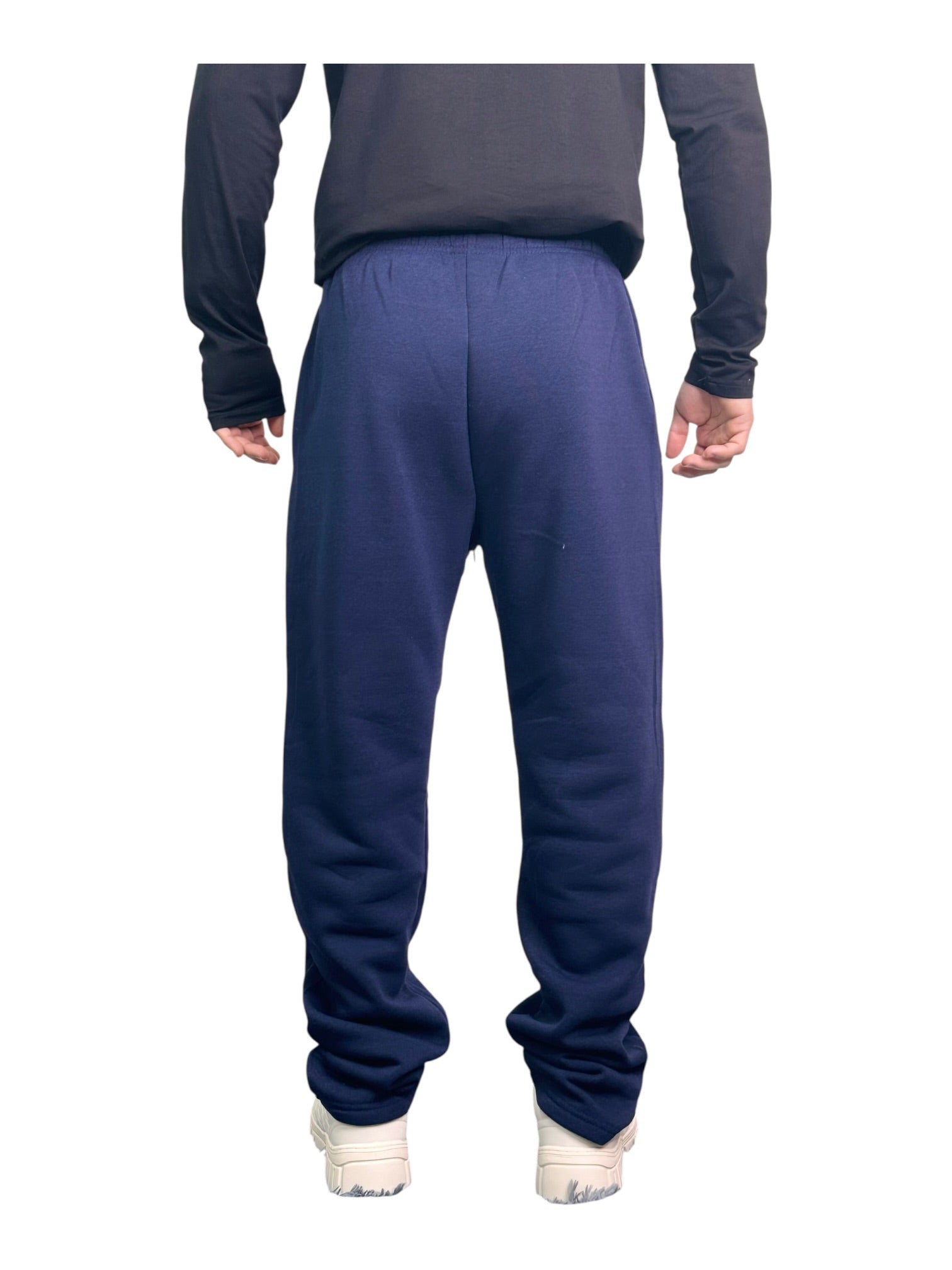 Pantatuta felpato cotone basico