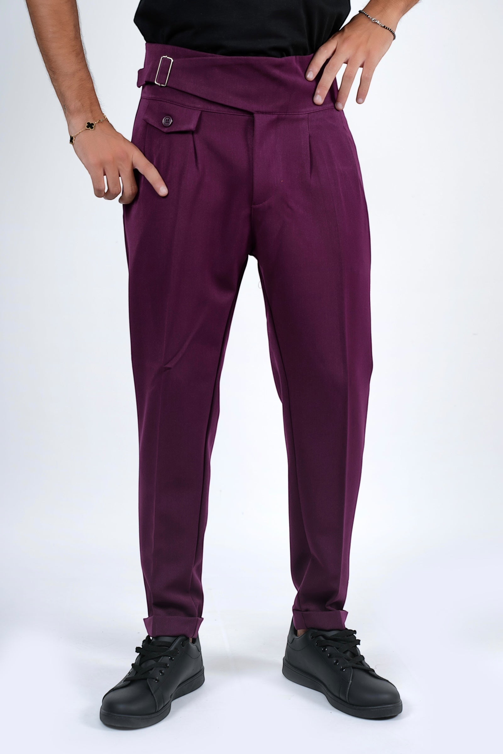 Pantalone elegante ZP150