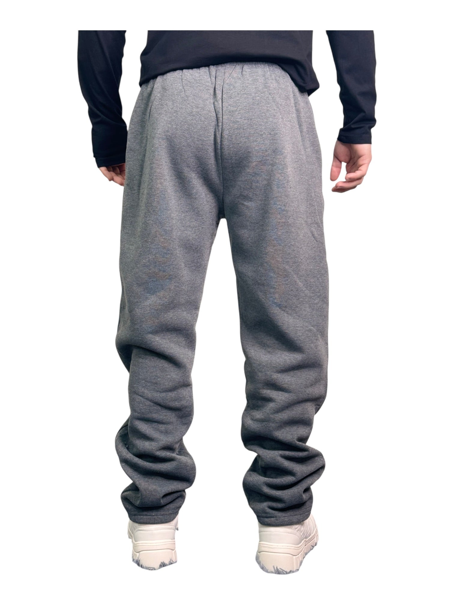 Pantatuta felpato cotone basico