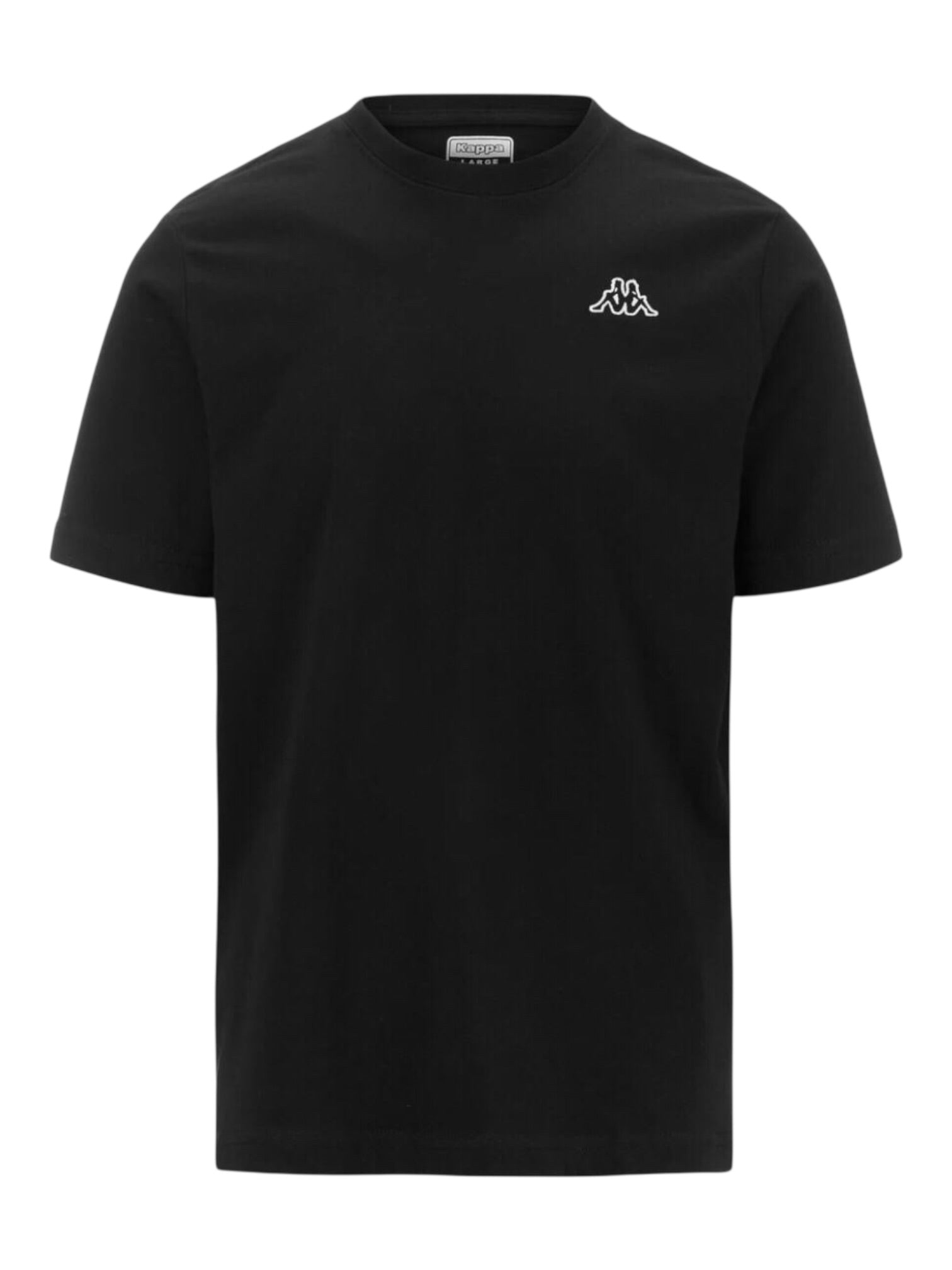 Maglia kappa in cotone morbida