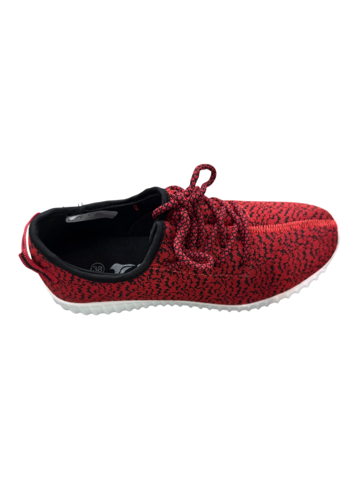 Scarpa comoda e leggera