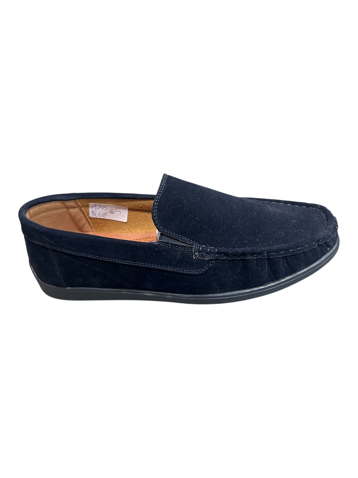 Mocassino elegante comodo 2