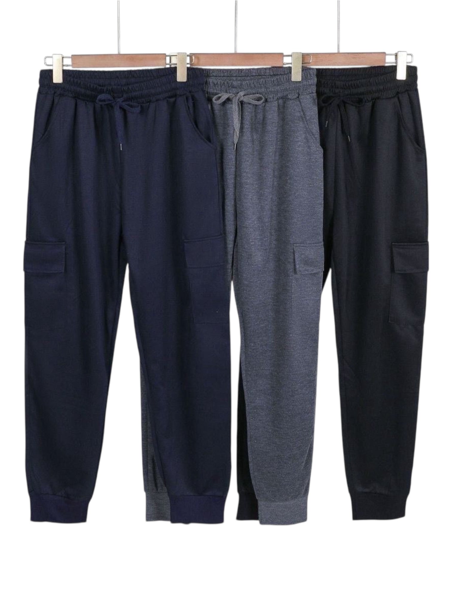 Pantatuta morbido e caldo in cotone