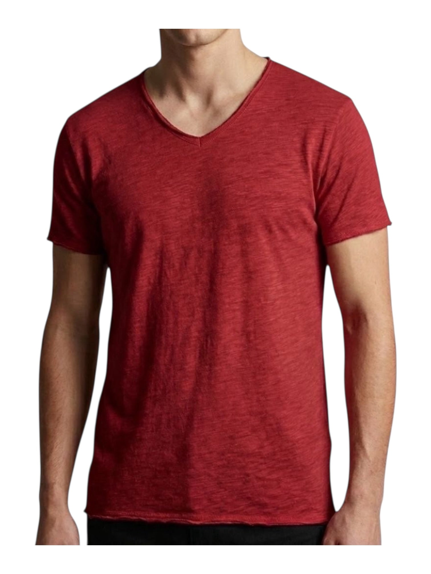 Maglia in cotone soffice