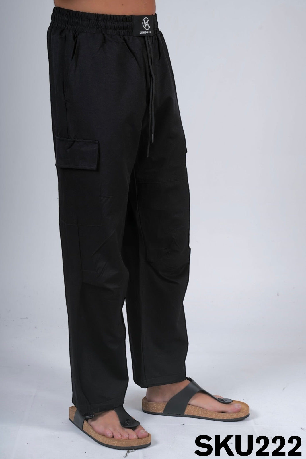 Pantalone cargo MATT